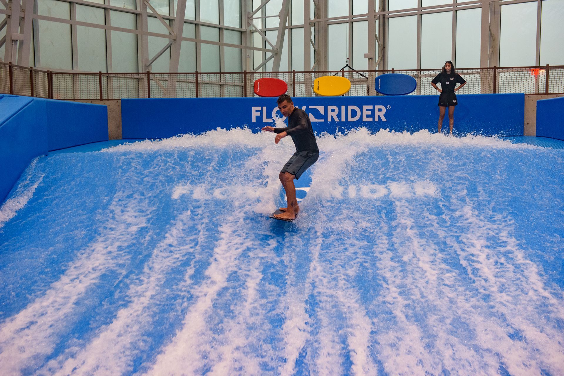 Island Waterpark Grand Opening  photo 286