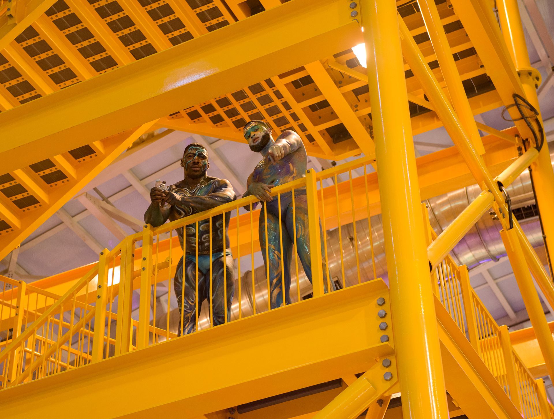 Island Waterpark Grand Opening  photo 100