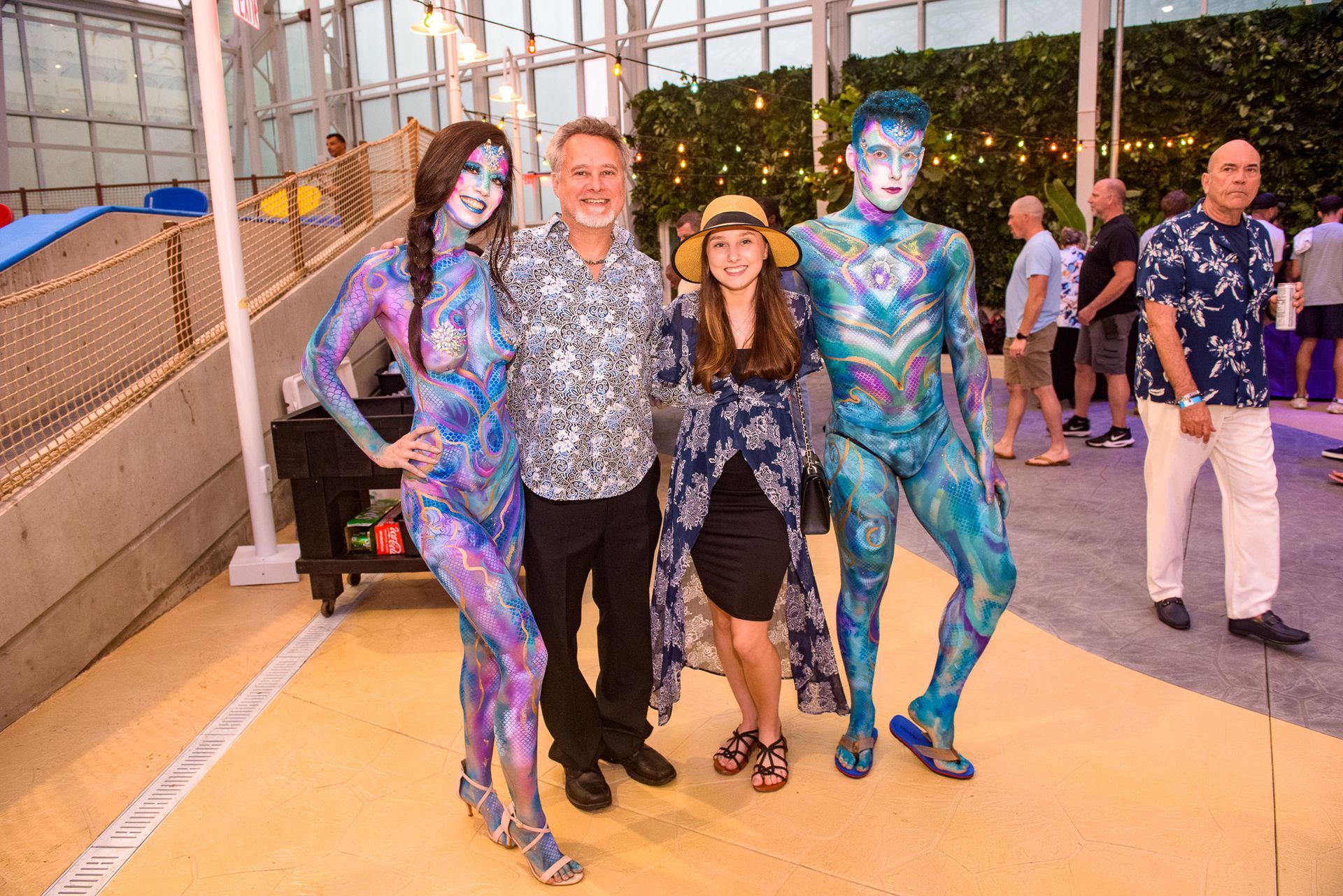 Island Waterpark Grand Opening  photo 203