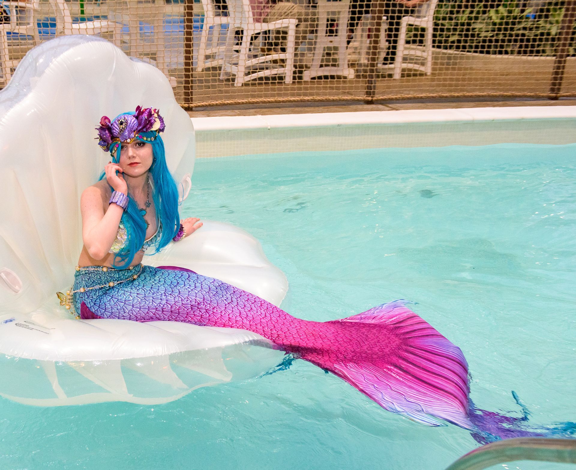 Island Waterpark Grand Opening  photo 190