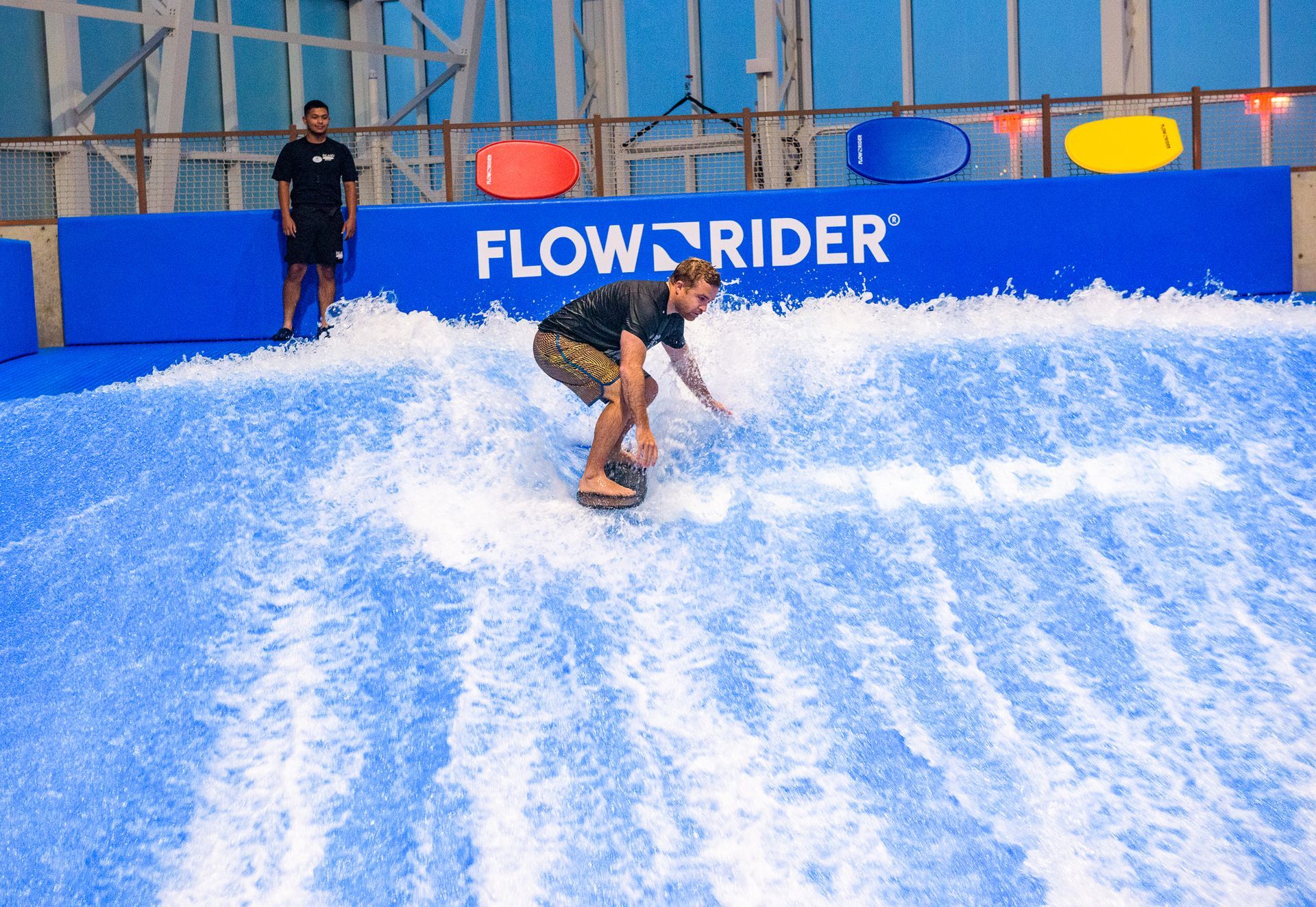 Island Waterpark Grand Opening  photo 135