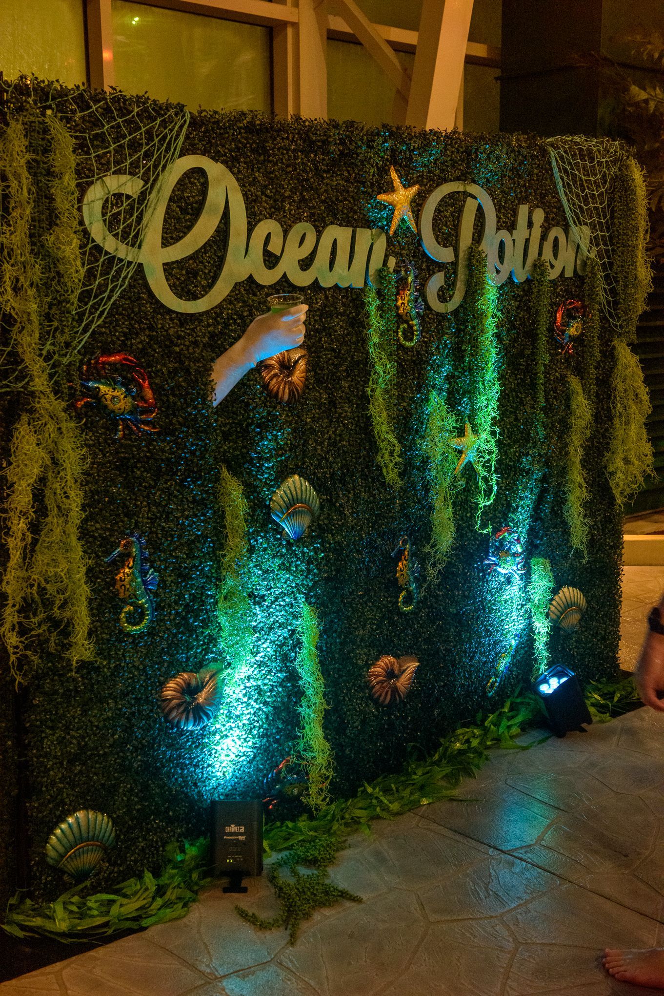 Island Waterpark Grand Opening  photo 28