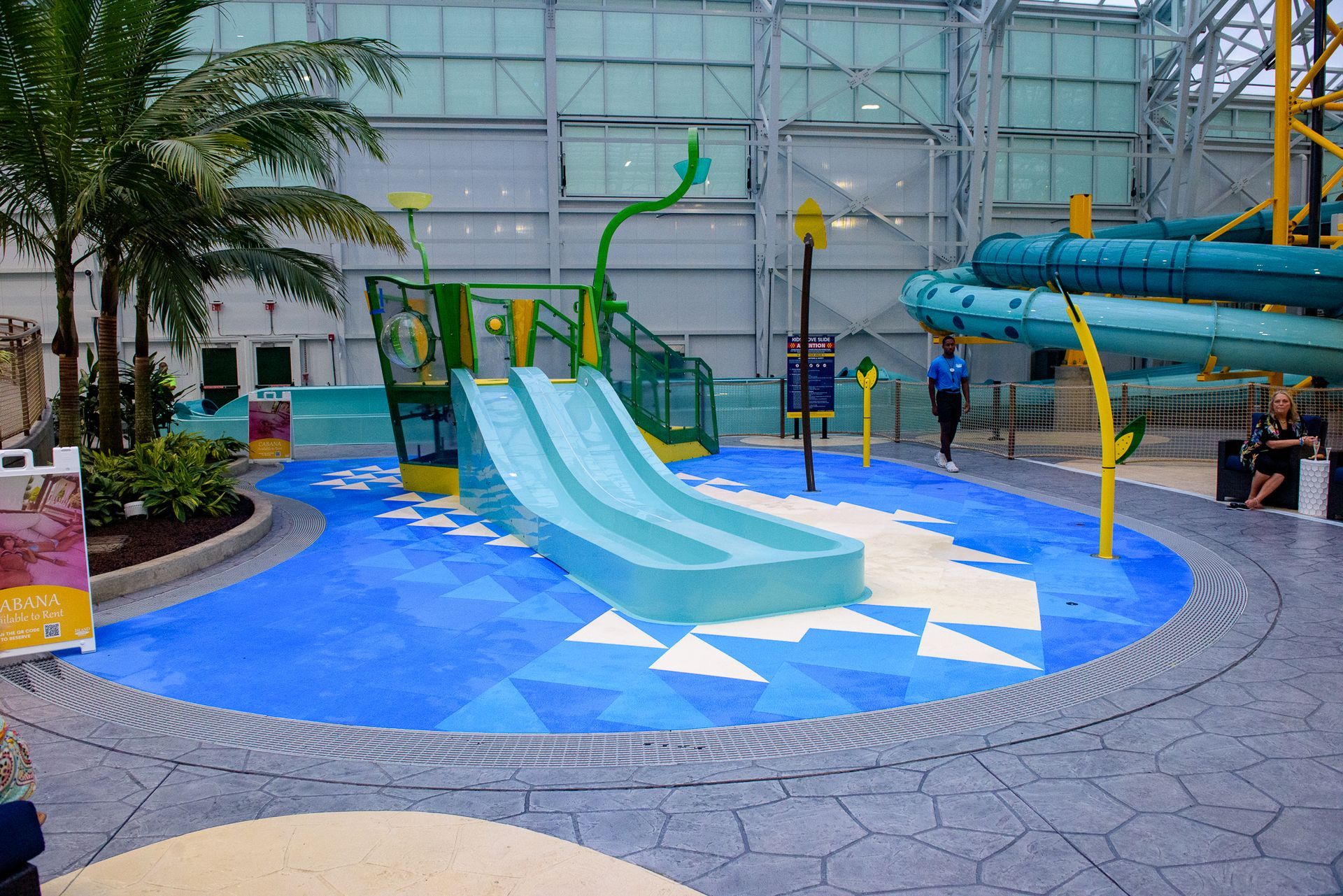 Island Waterpark Grand Opening  photo 363