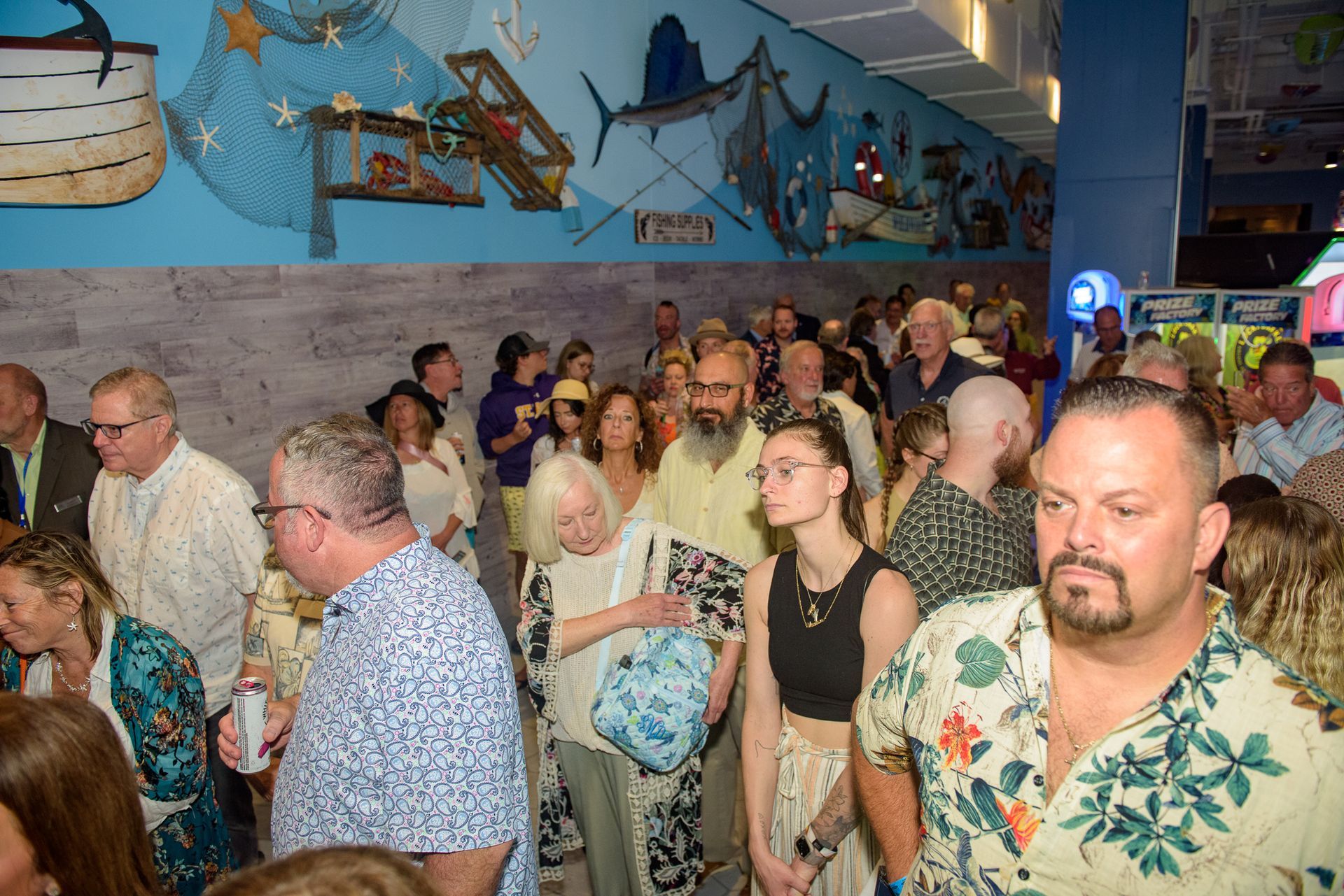 Island Waterpark Grand Opening  photo 542