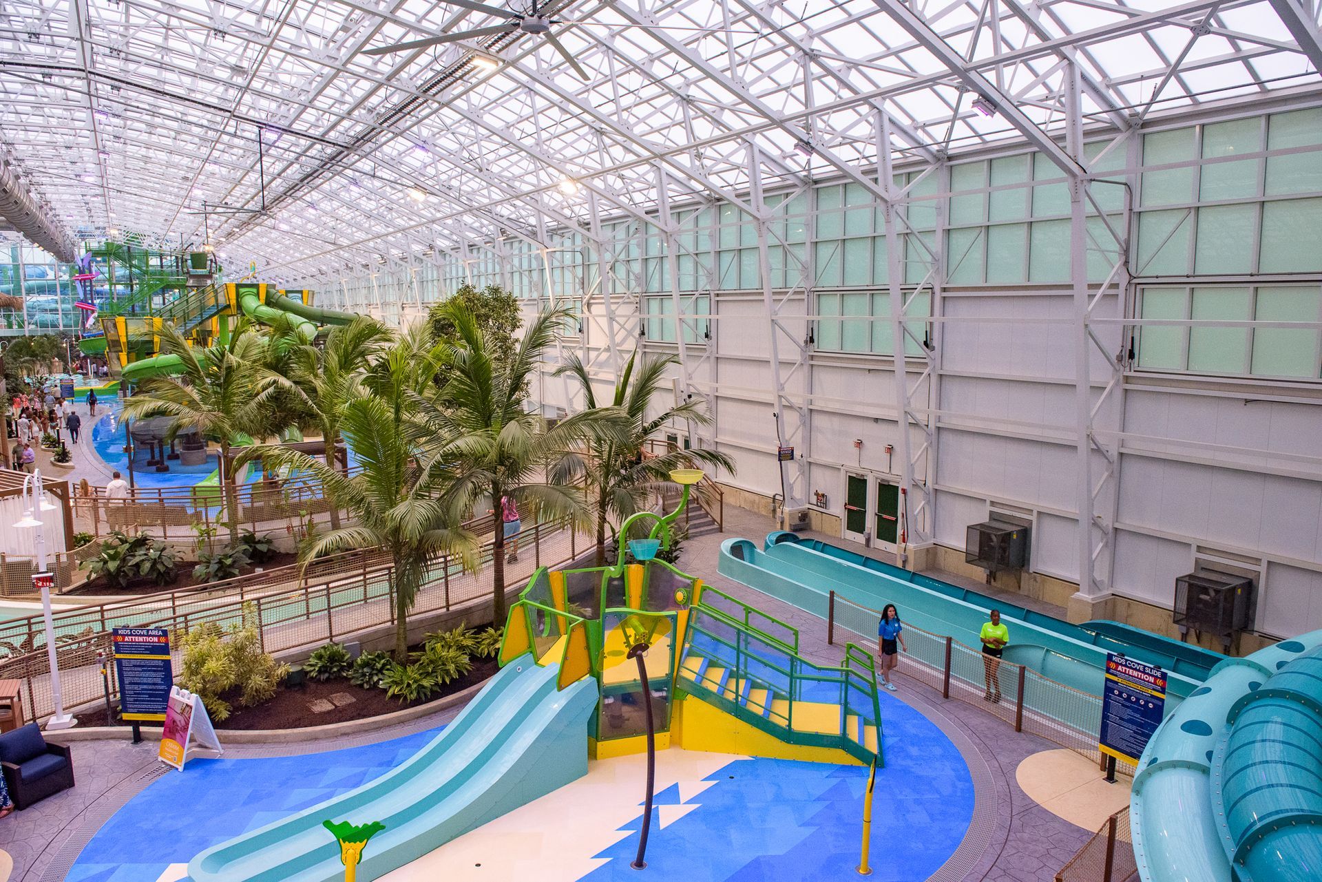 Island Waterpark Grand Opening  photo 332