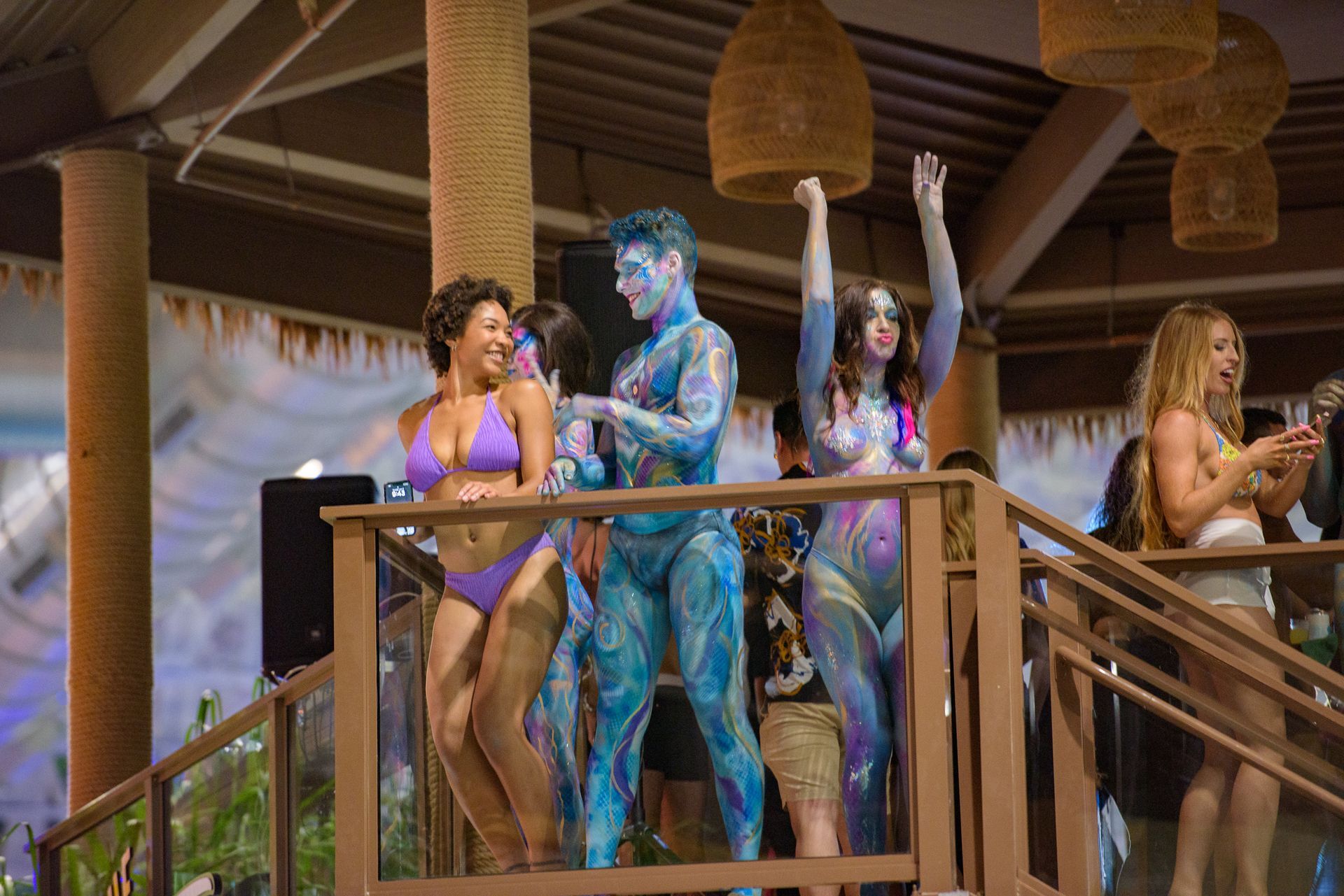 Island Waterpark Grand Opening  photo 12