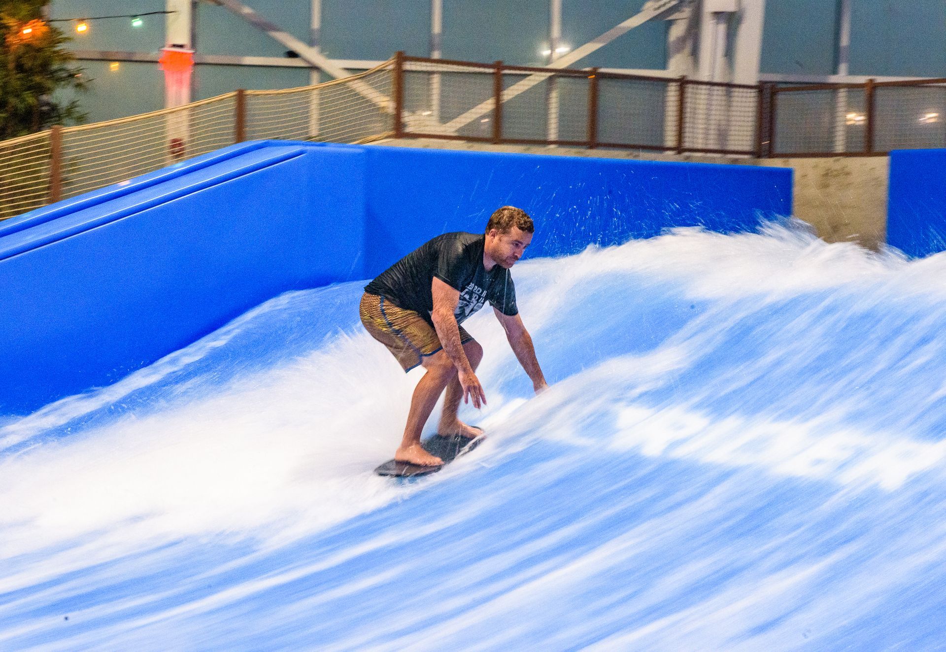 Island Waterpark Grand Opening  photo 138