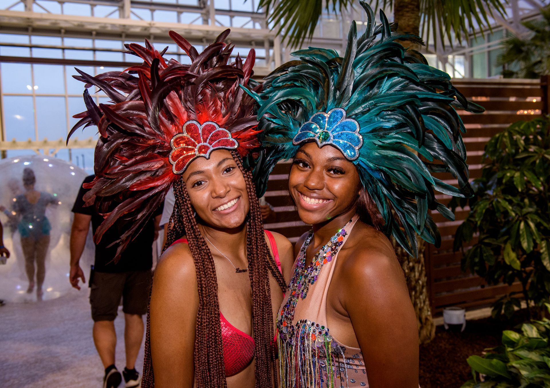 Island Waterpark Grand Opening  photo 166