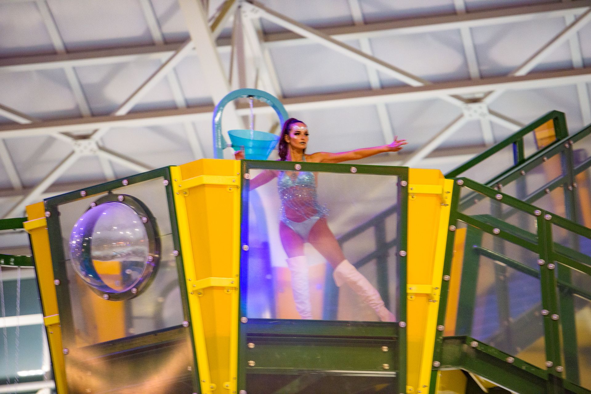 Island Waterpark Grand Opening  photo 68