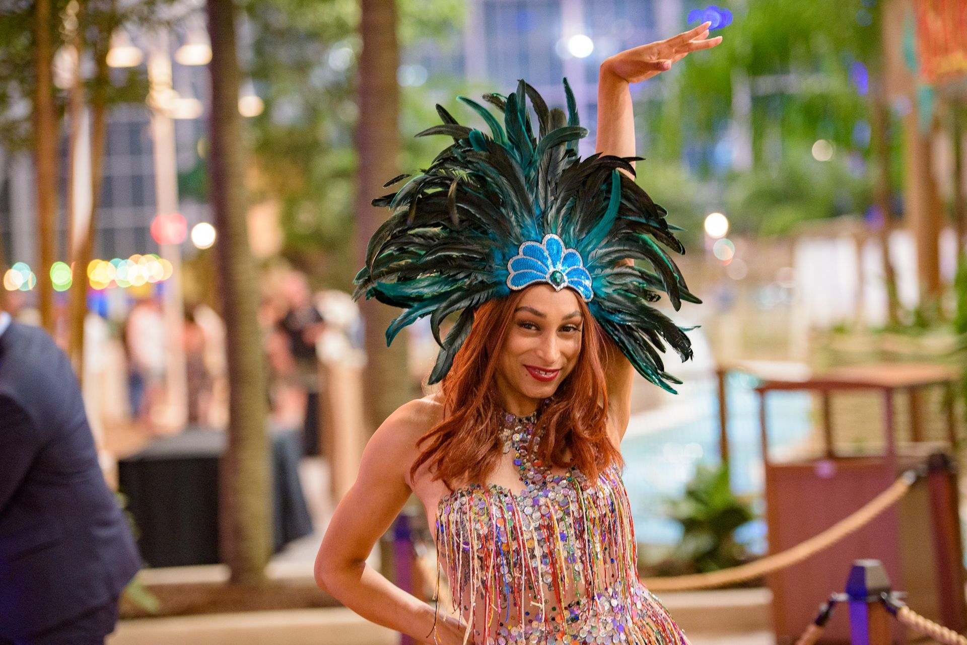 Island Waterpark Grand Opening  photo 13