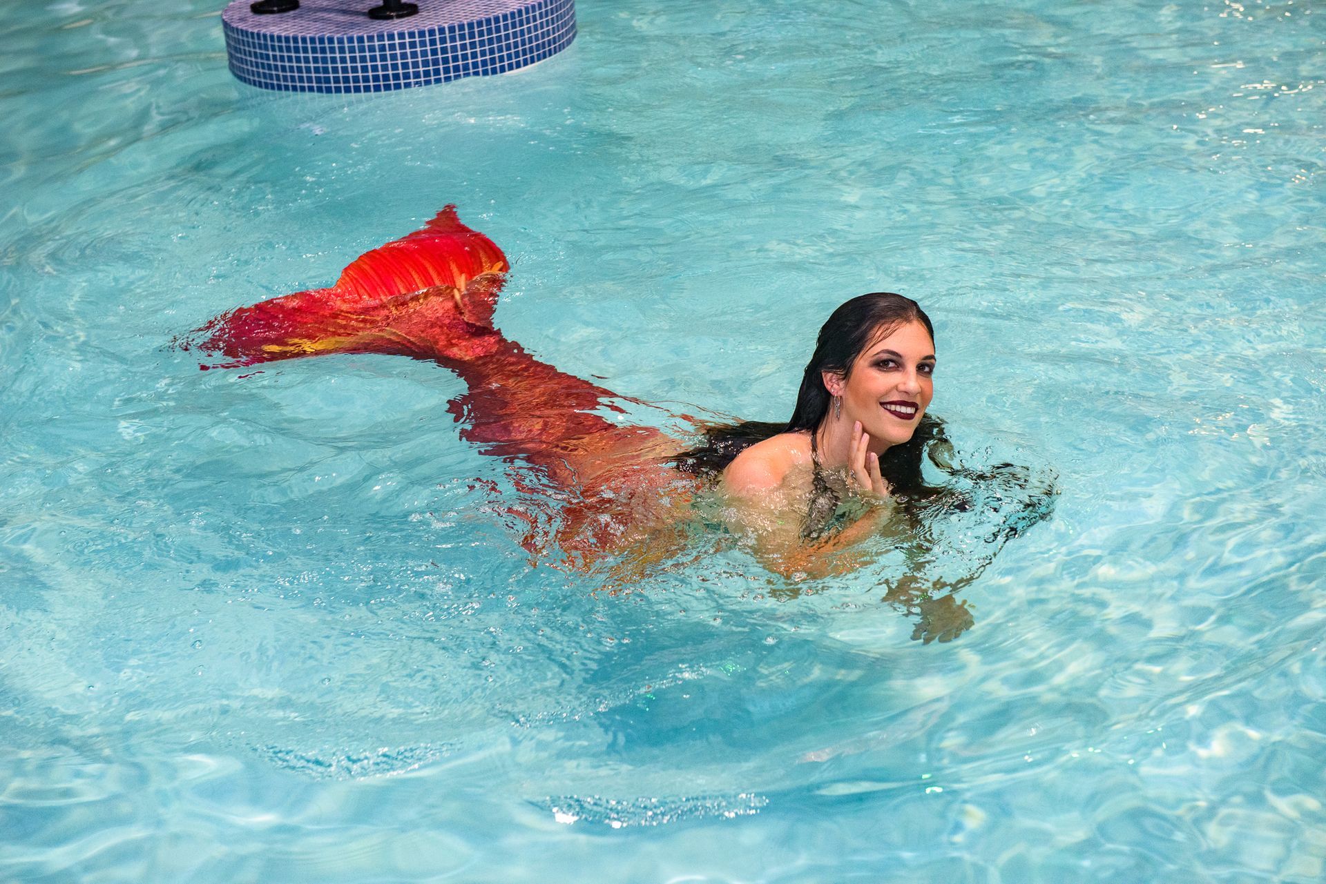 Island Waterpark Grand Opening  photo 230