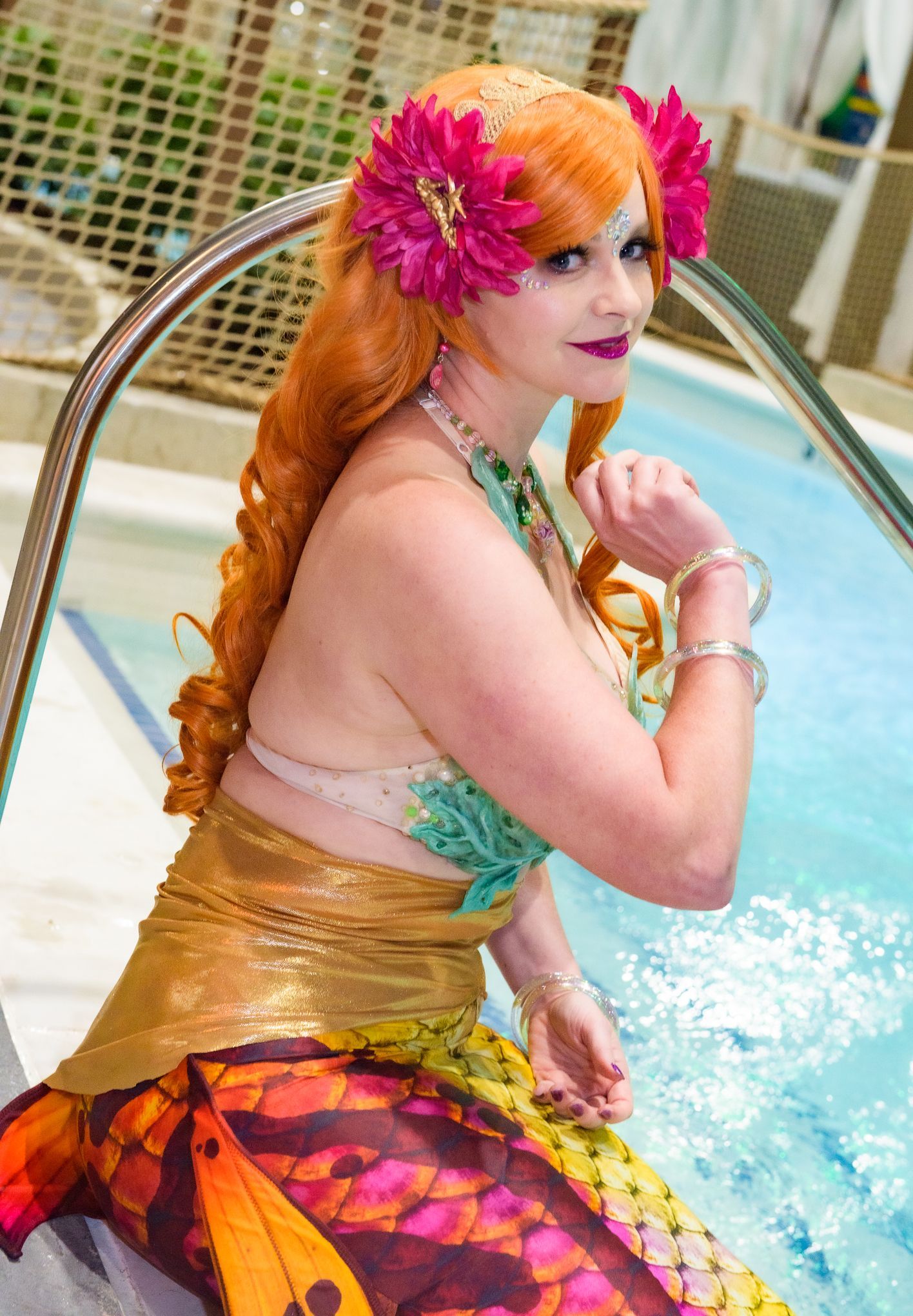 Island Waterpark Grand Opening  photo 9