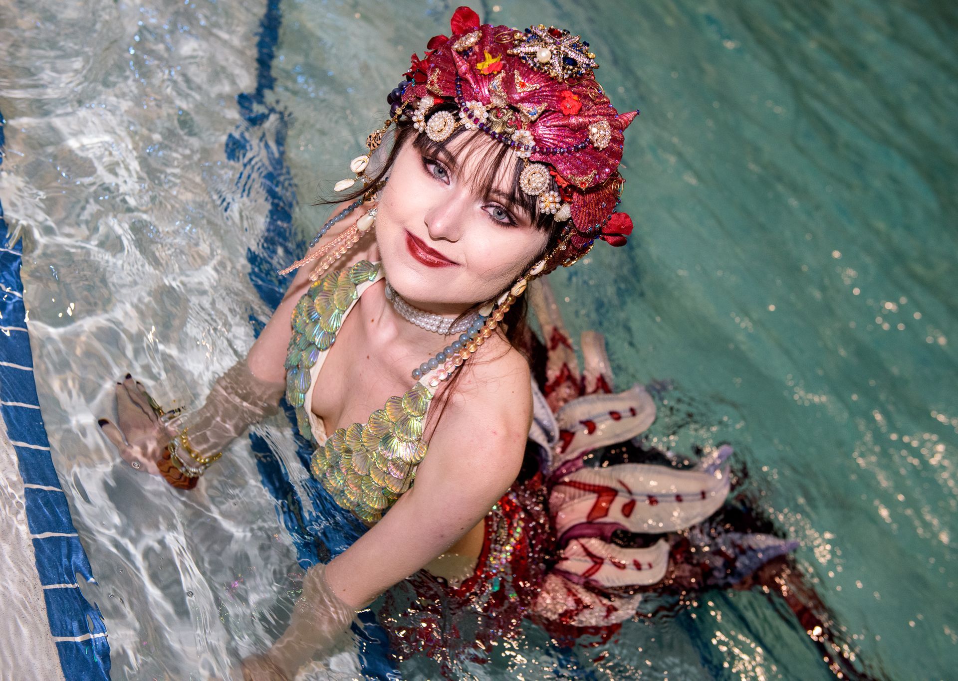 Island Waterpark Grand Opening  photo 176