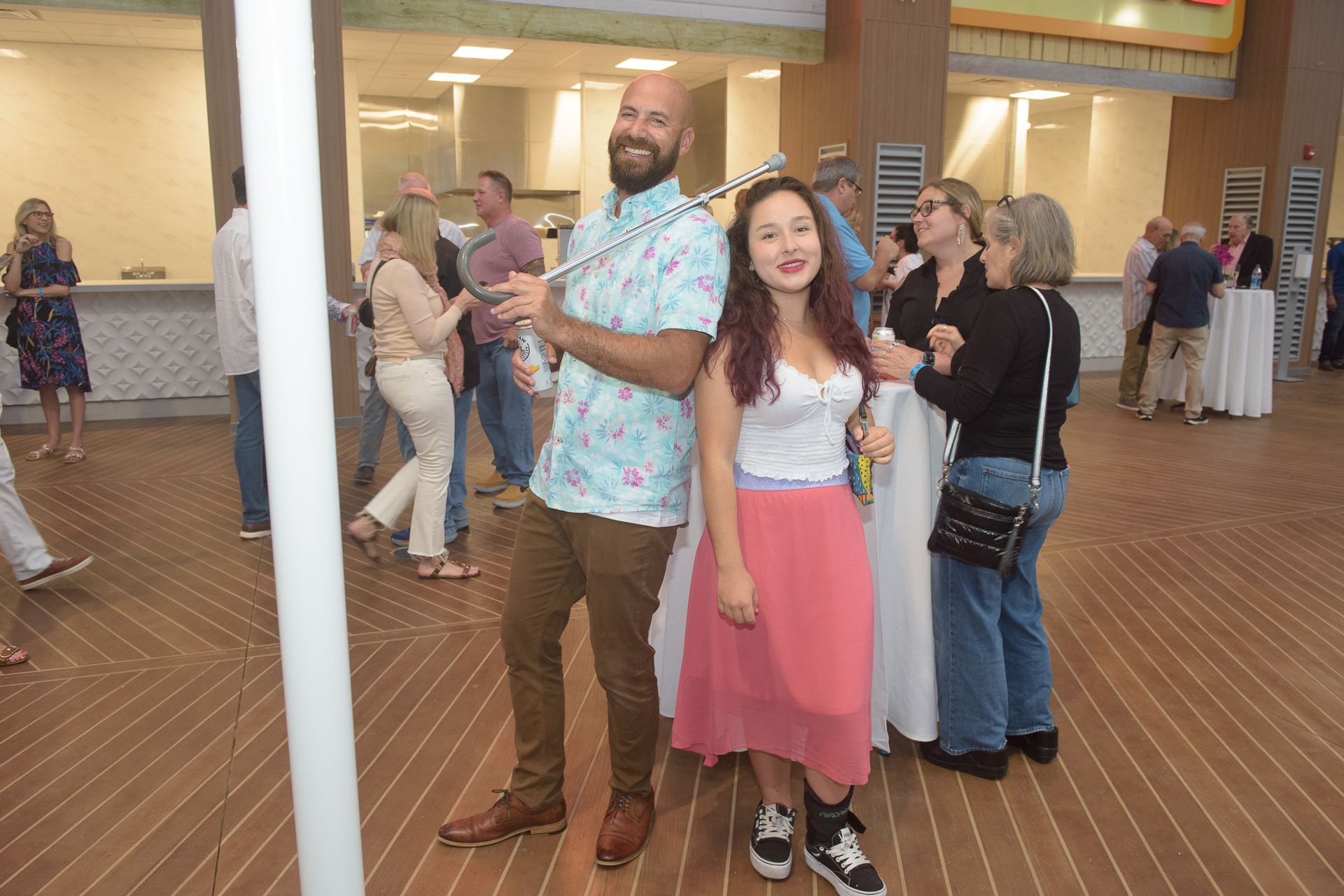 Island Waterpark Grand Opening  photo 263