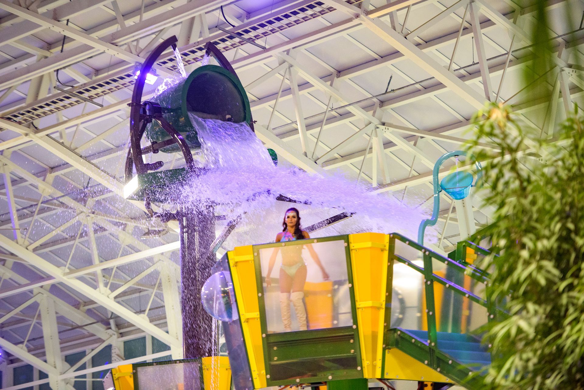 Island Waterpark Grand Opening  photo 58