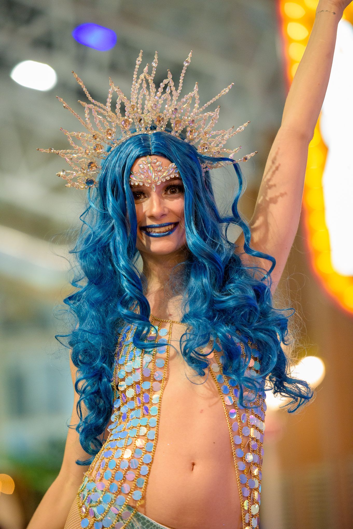 Island Waterpark Grand Opening  photo 51