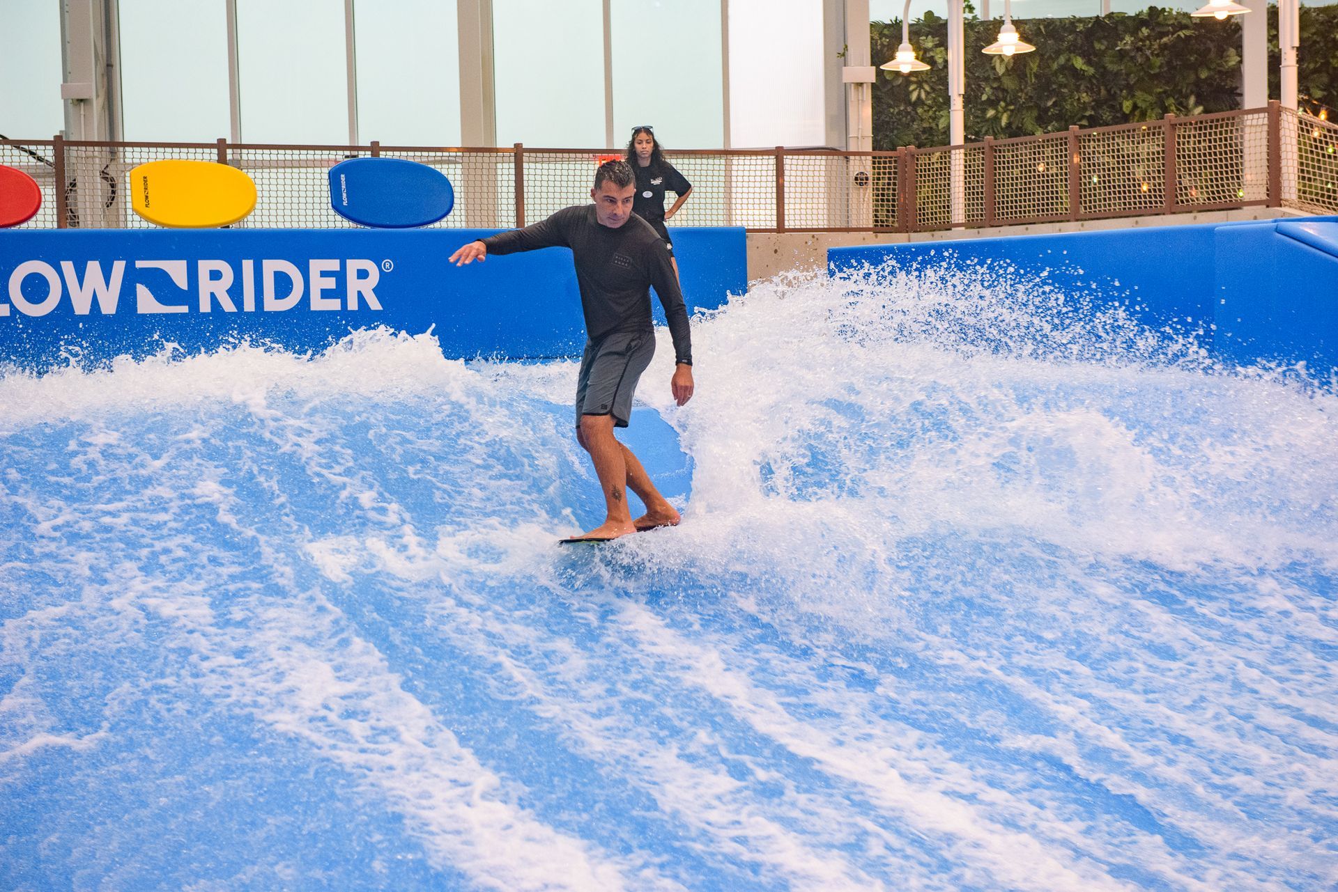 Island Waterpark Grand Opening  photo 287