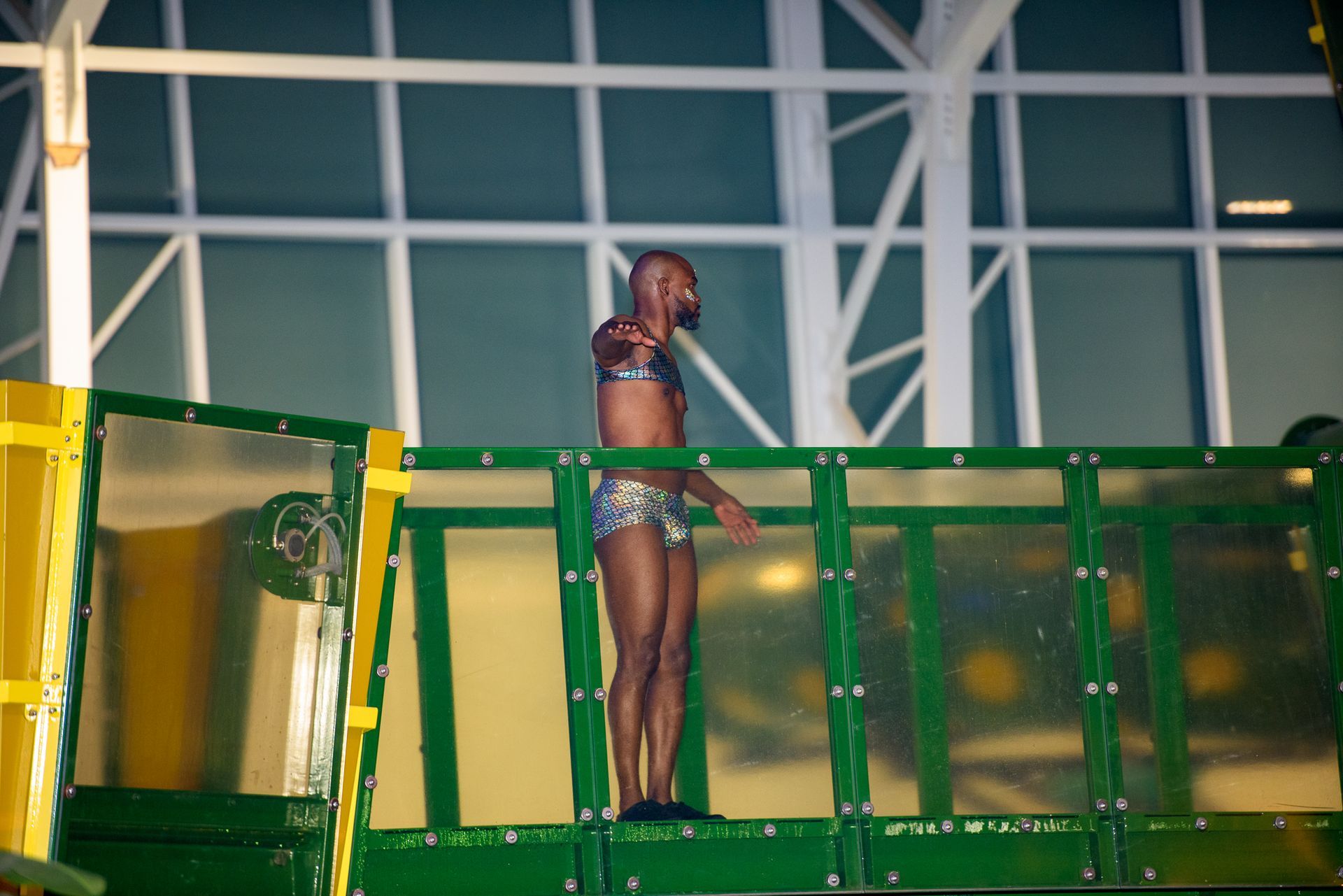 Island Waterpark Grand Opening  photo 77