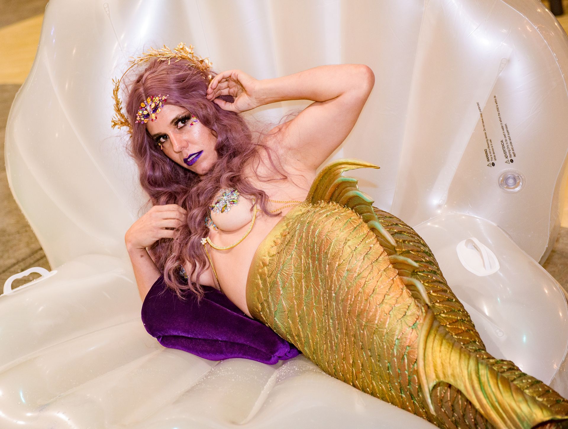 Island Waterpark Grand Opening  photo 103