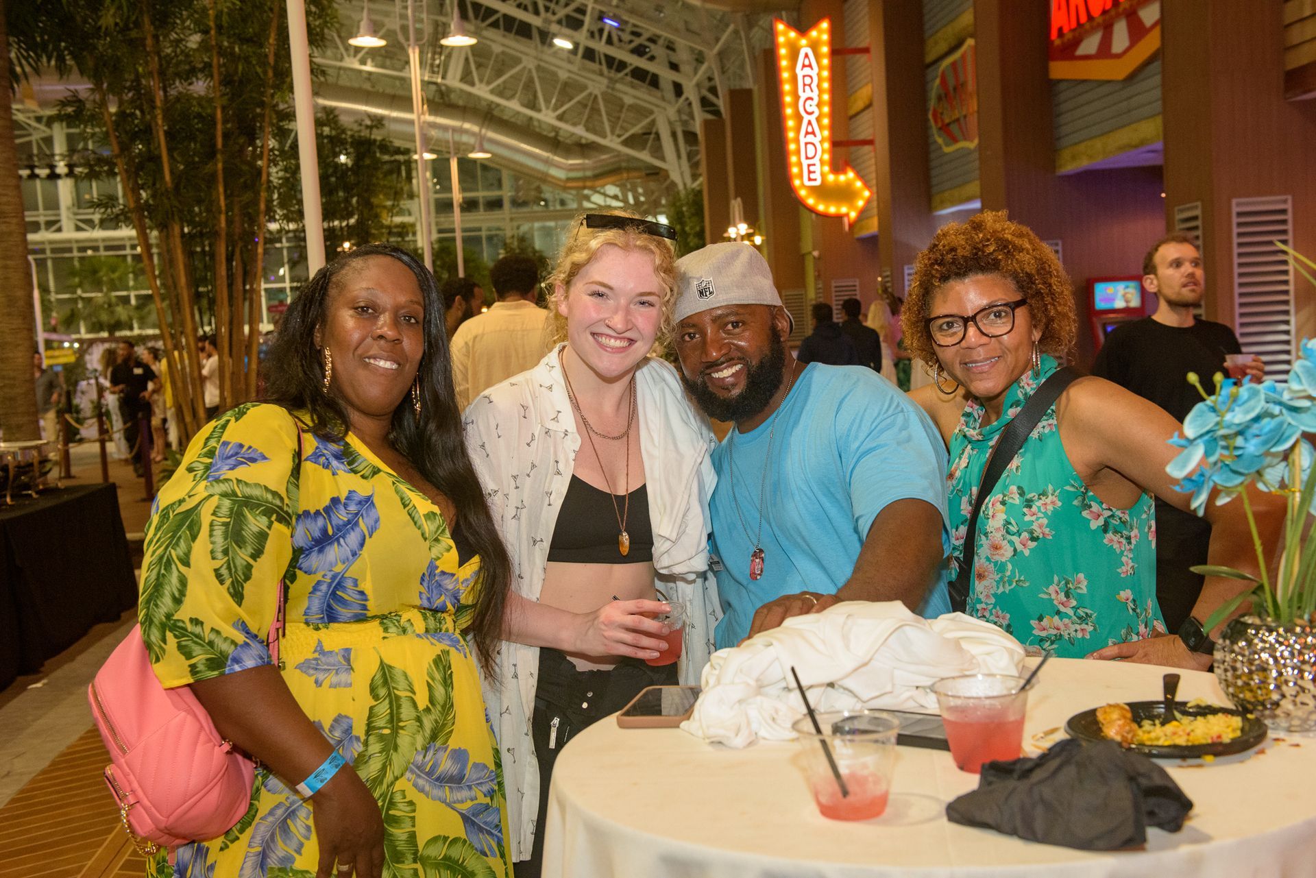 Island Waterpark Grand Opening  photo 30