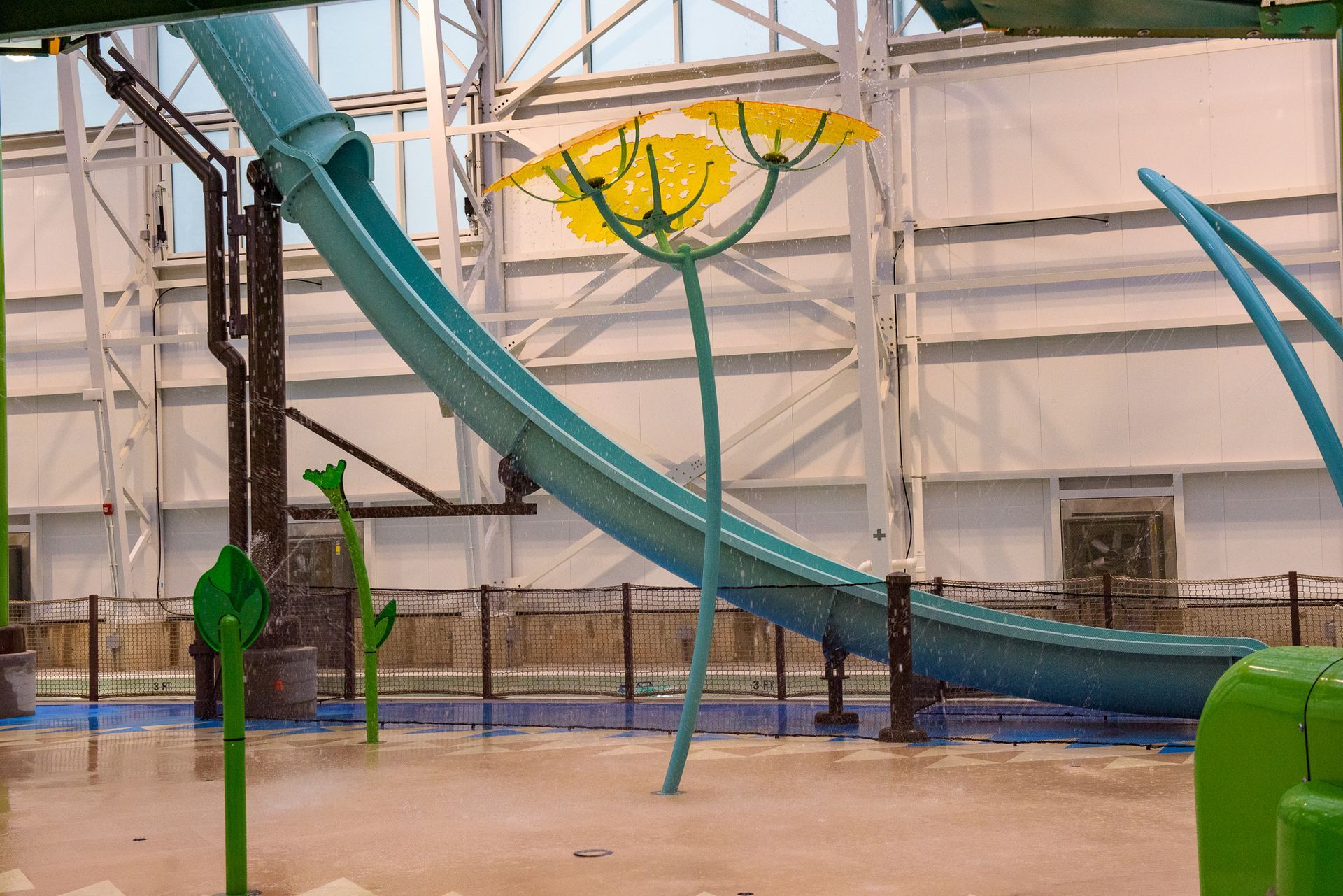 Island Waterpark Grand Opening  photo 304
