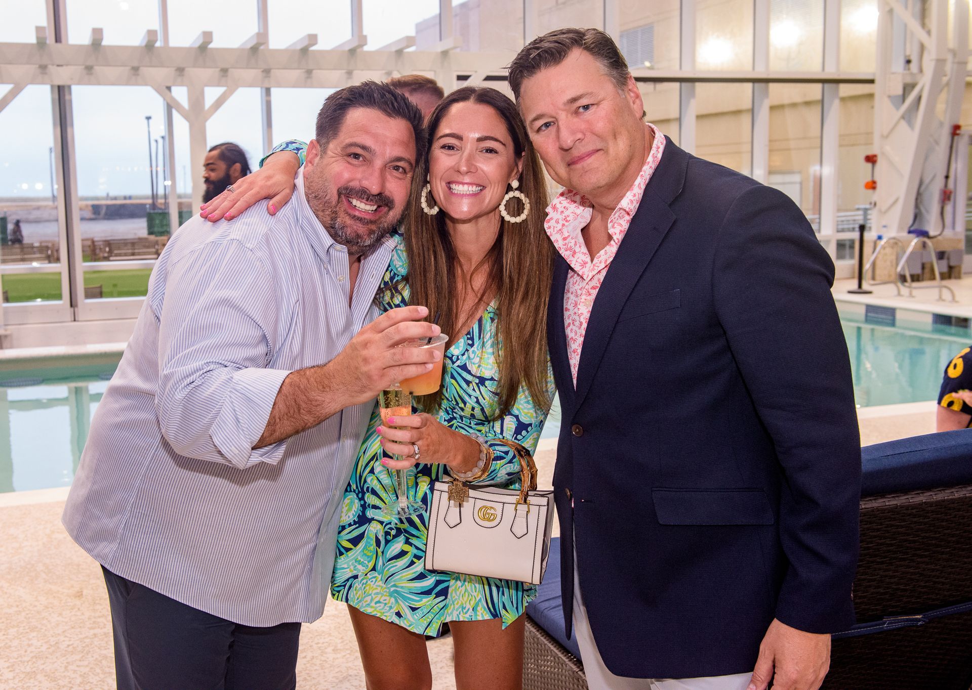 Island Waterpark Grand Opening  photo 241