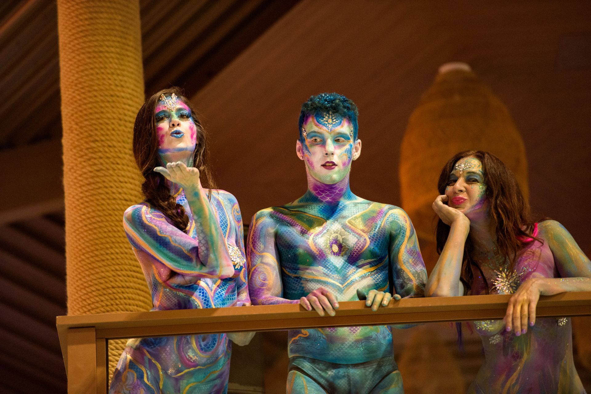 Island Waterpark Grand Opening  photo 18