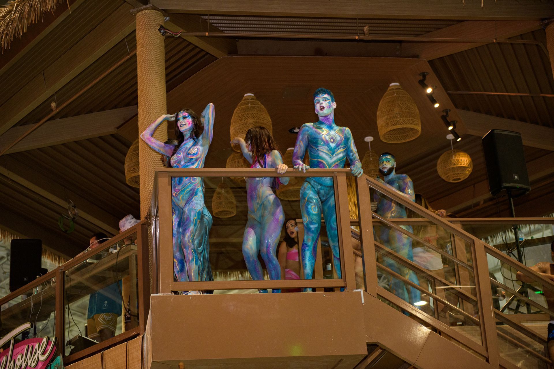 Island Waterpark Grand Opening  photo 24