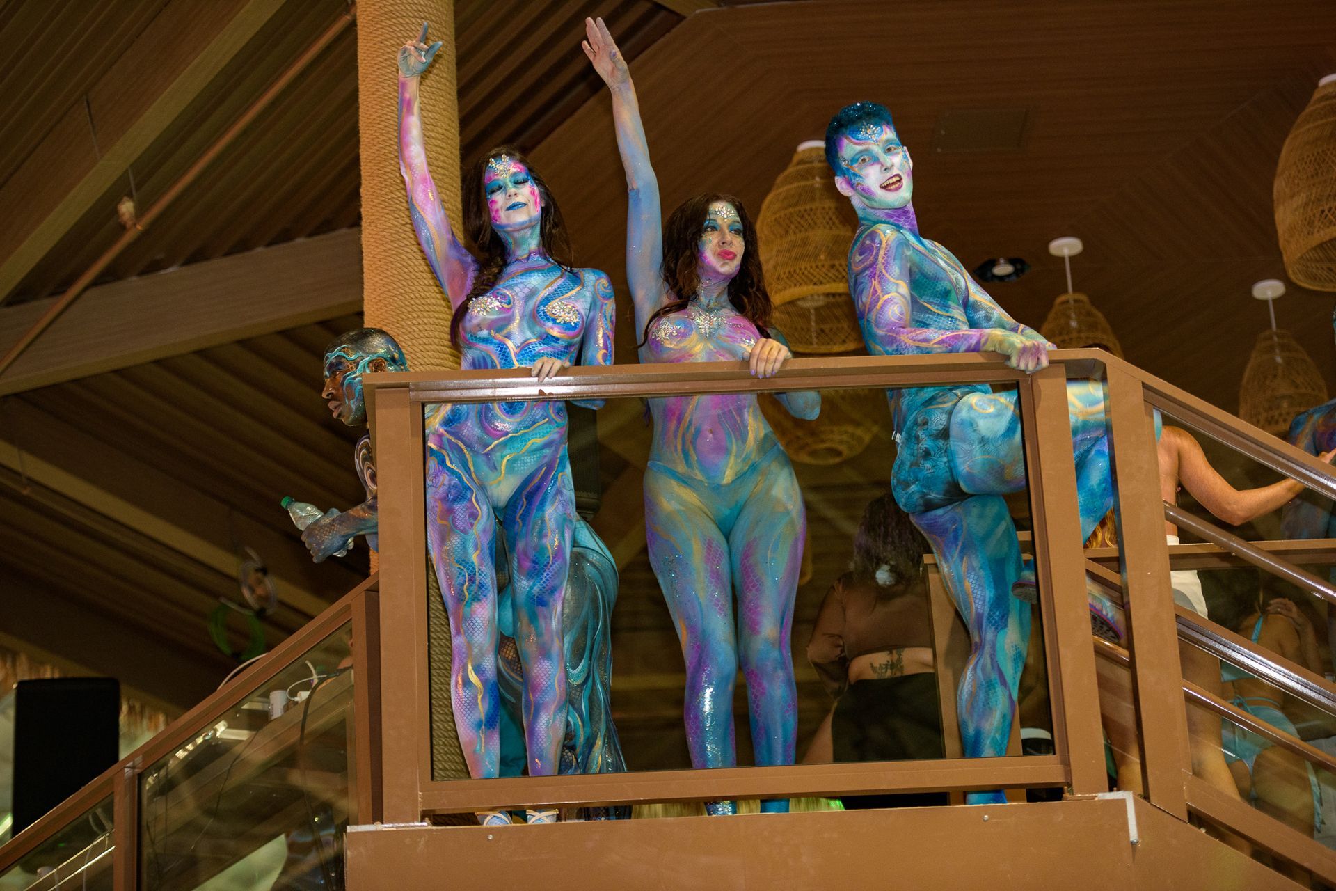 Island Waterpark Grand Opening  photo 21