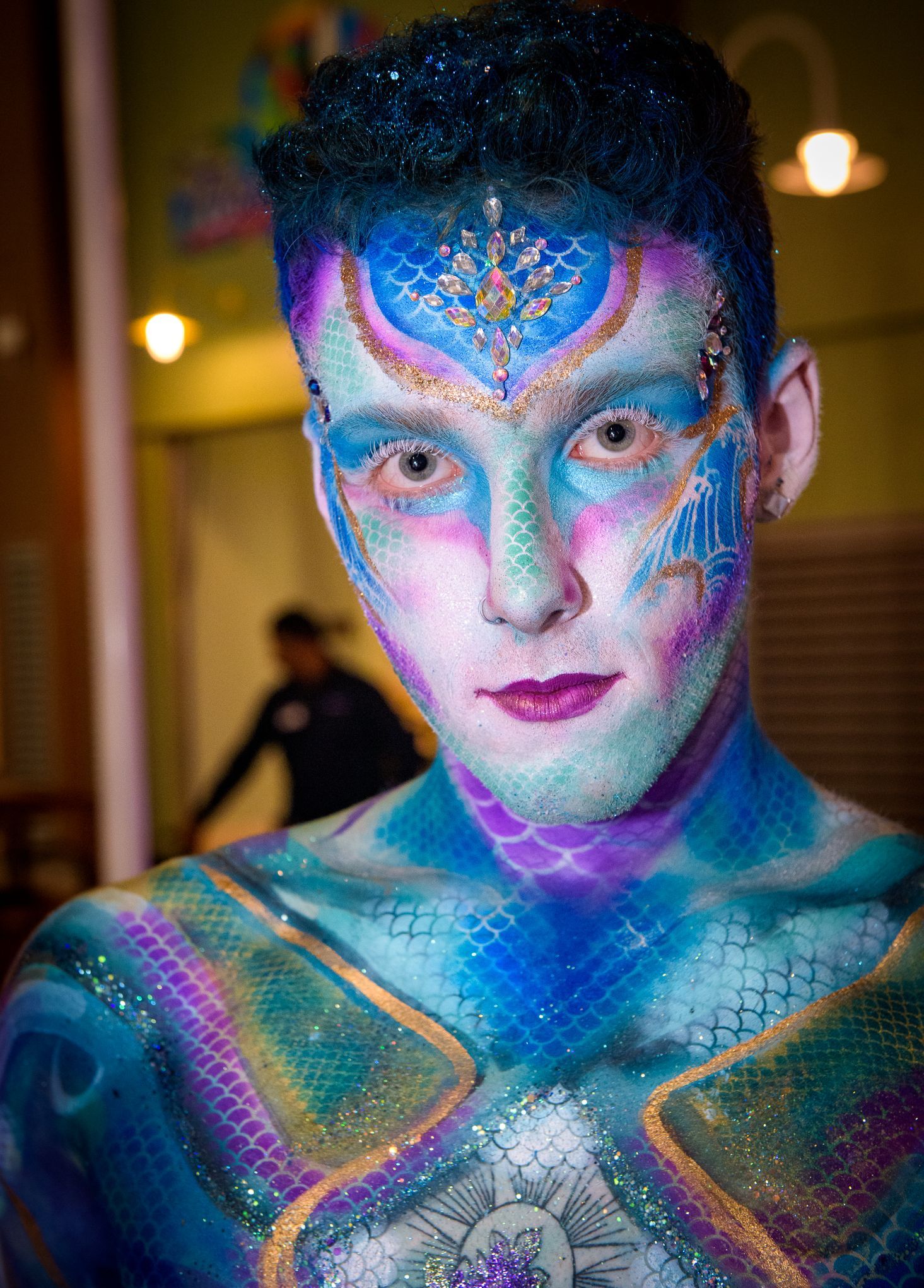 Island Waterpark Grand Opening  photo 34