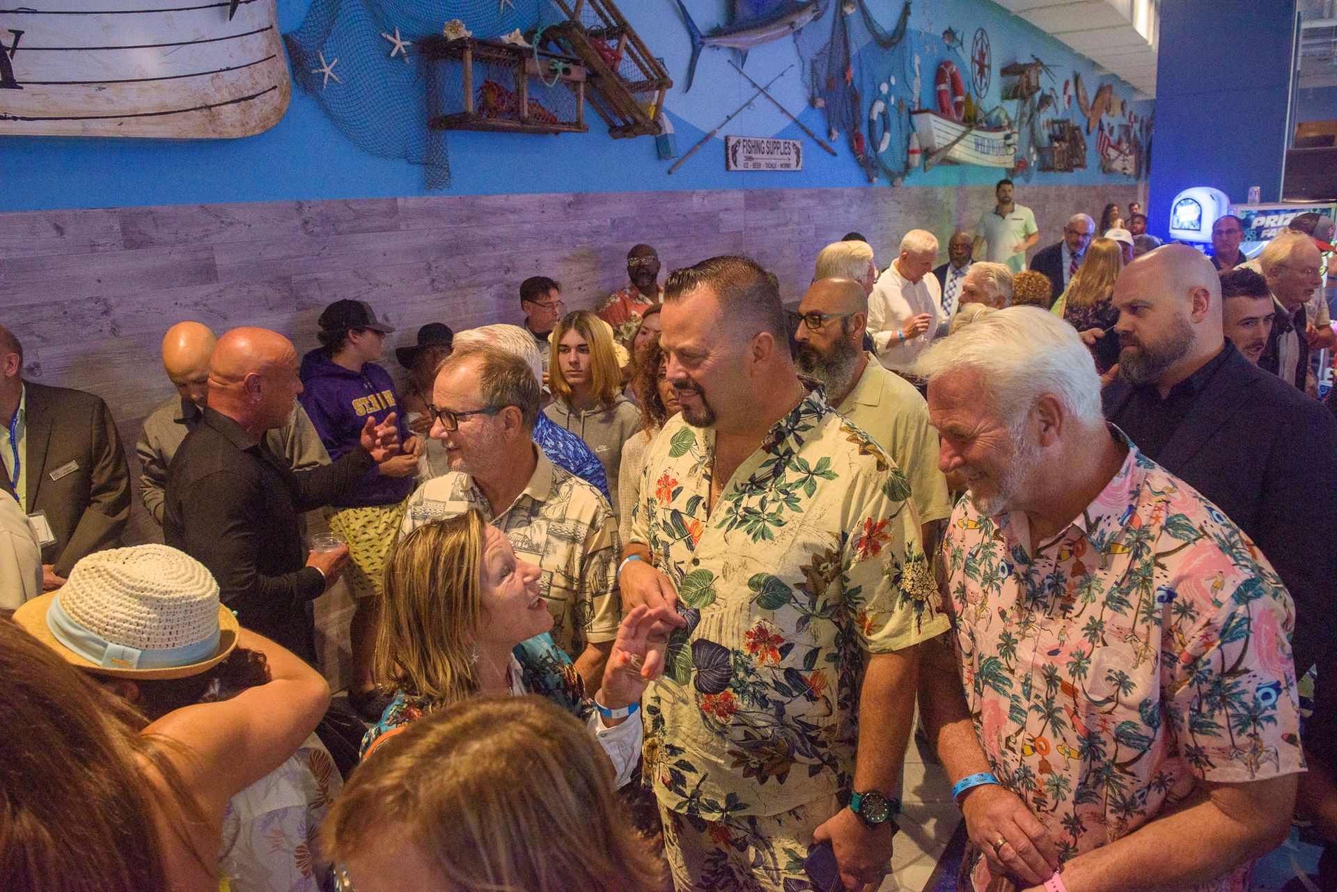 Island Waterpark Grand Opening  photo 516