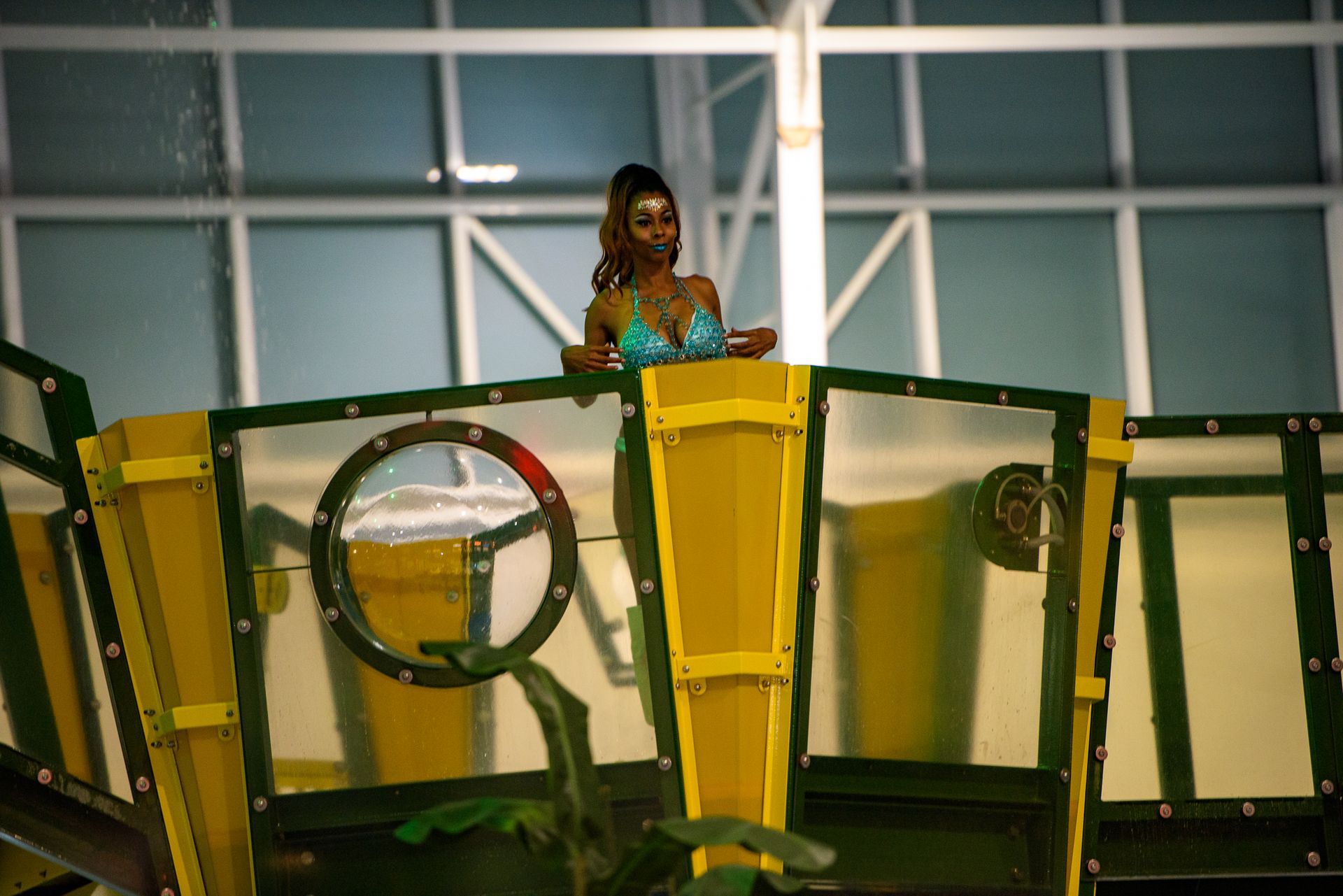 Island Waterpark Grand Opening  photo 75