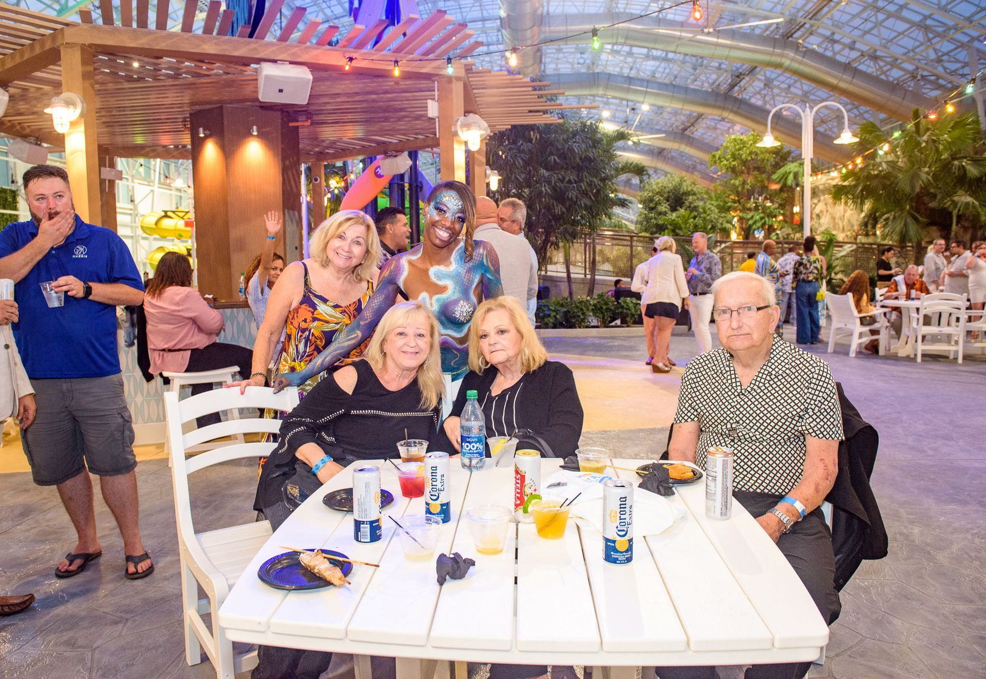 Island Waterpark Grand Opening  photo 143