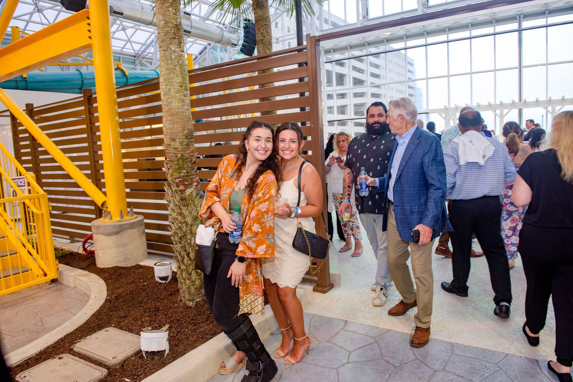 Island Waterpark Grand Opening  photo 243