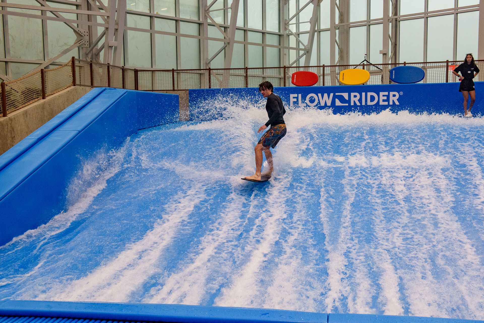 Island Waterpark Grand Opening  photo 278