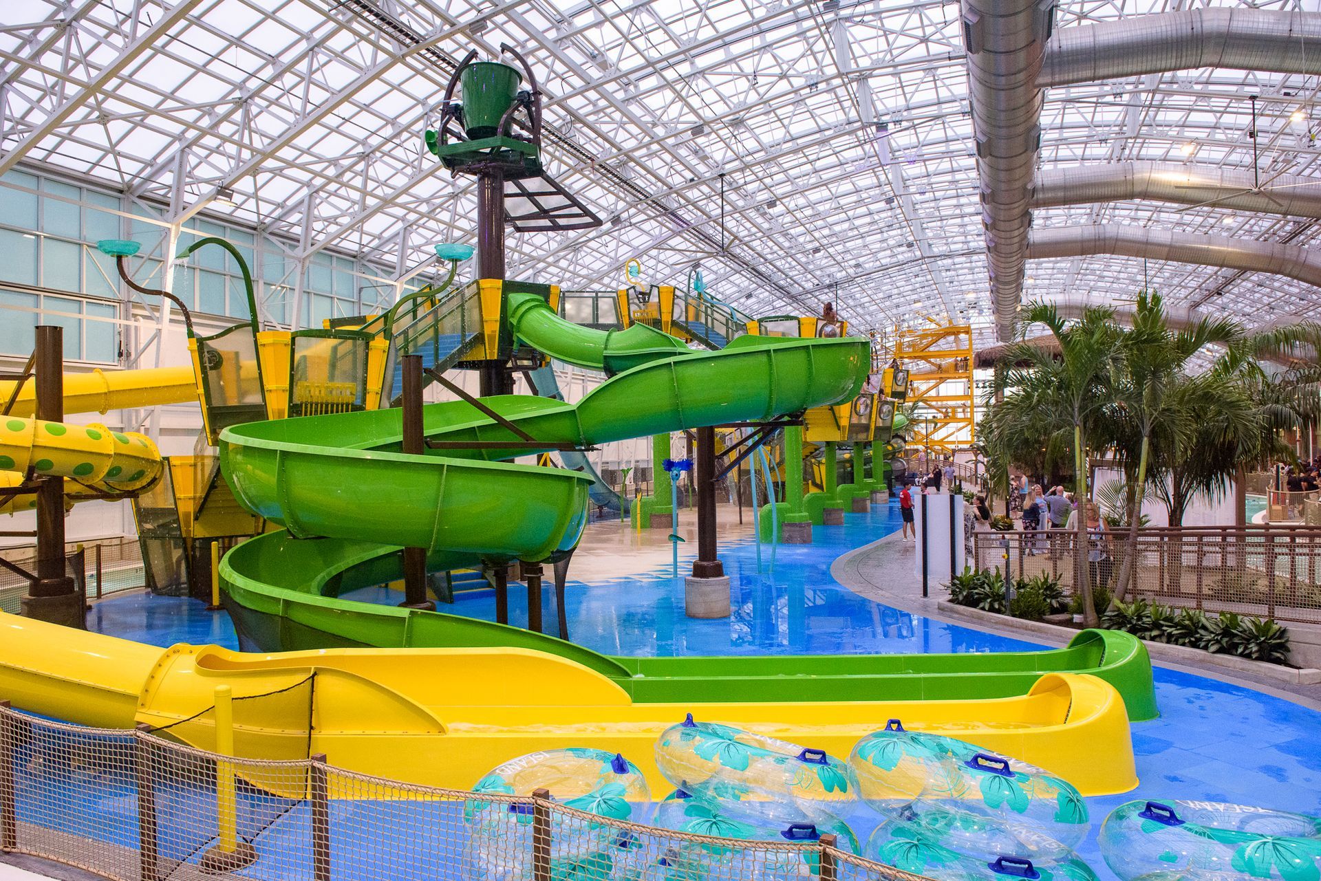 Island Waterpark Grand Opening  photo 295