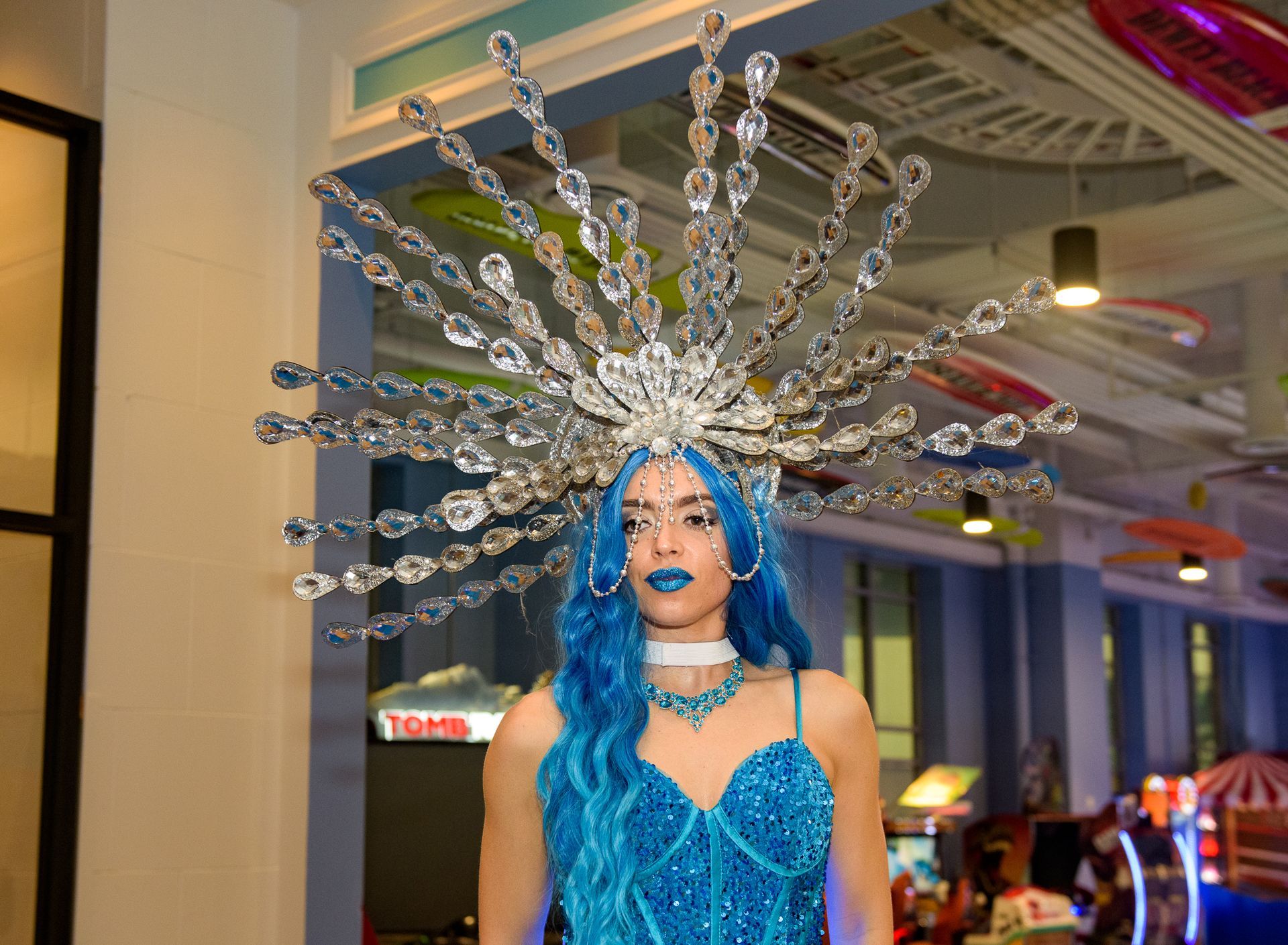 Island Waterpark Grand Opening  photo 547