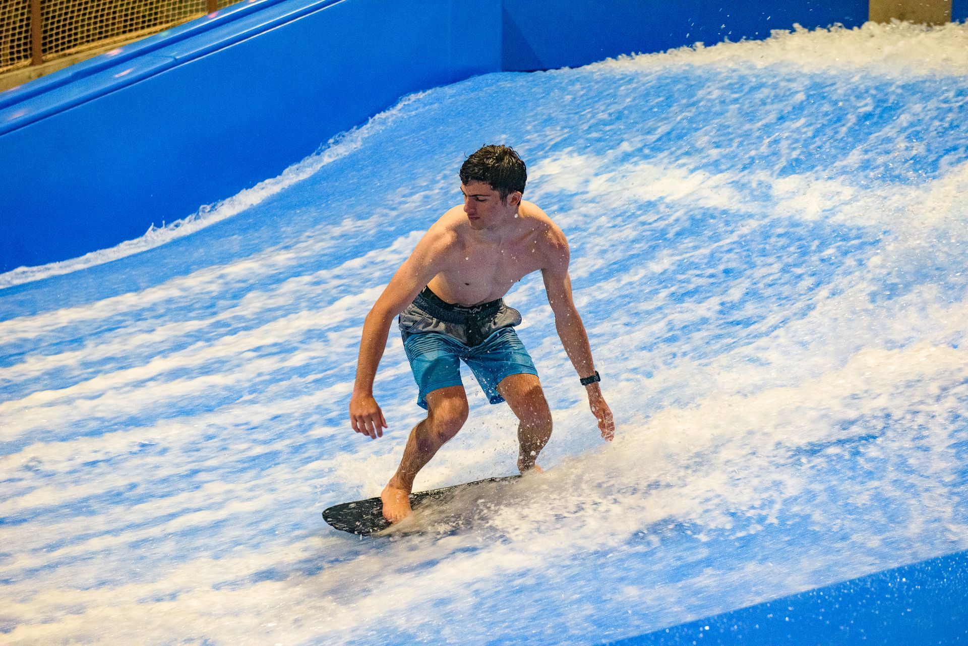 Island Waterpark Grand Opening  photo 82