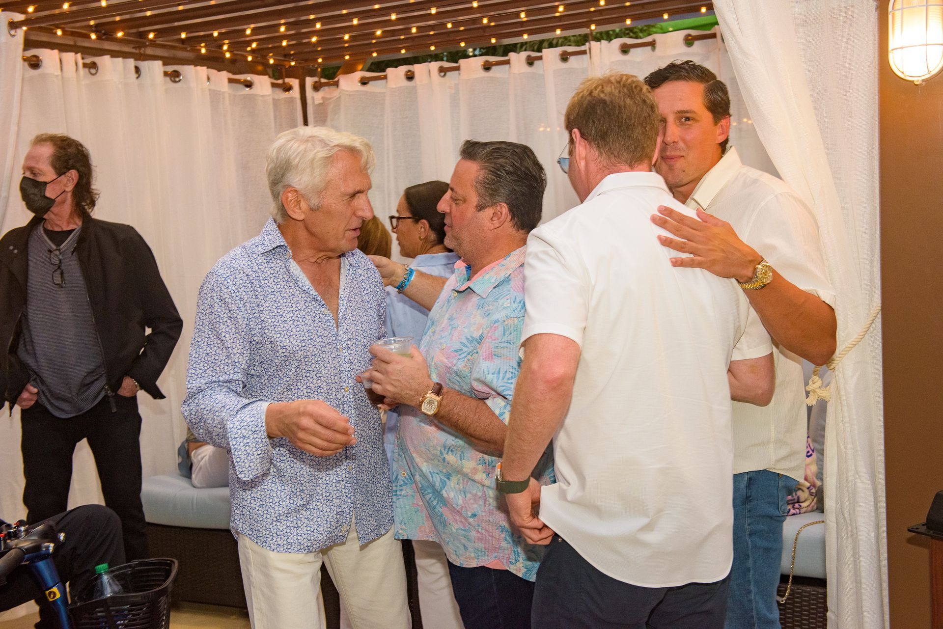 Island Waterpark Grand Opening  photo 252