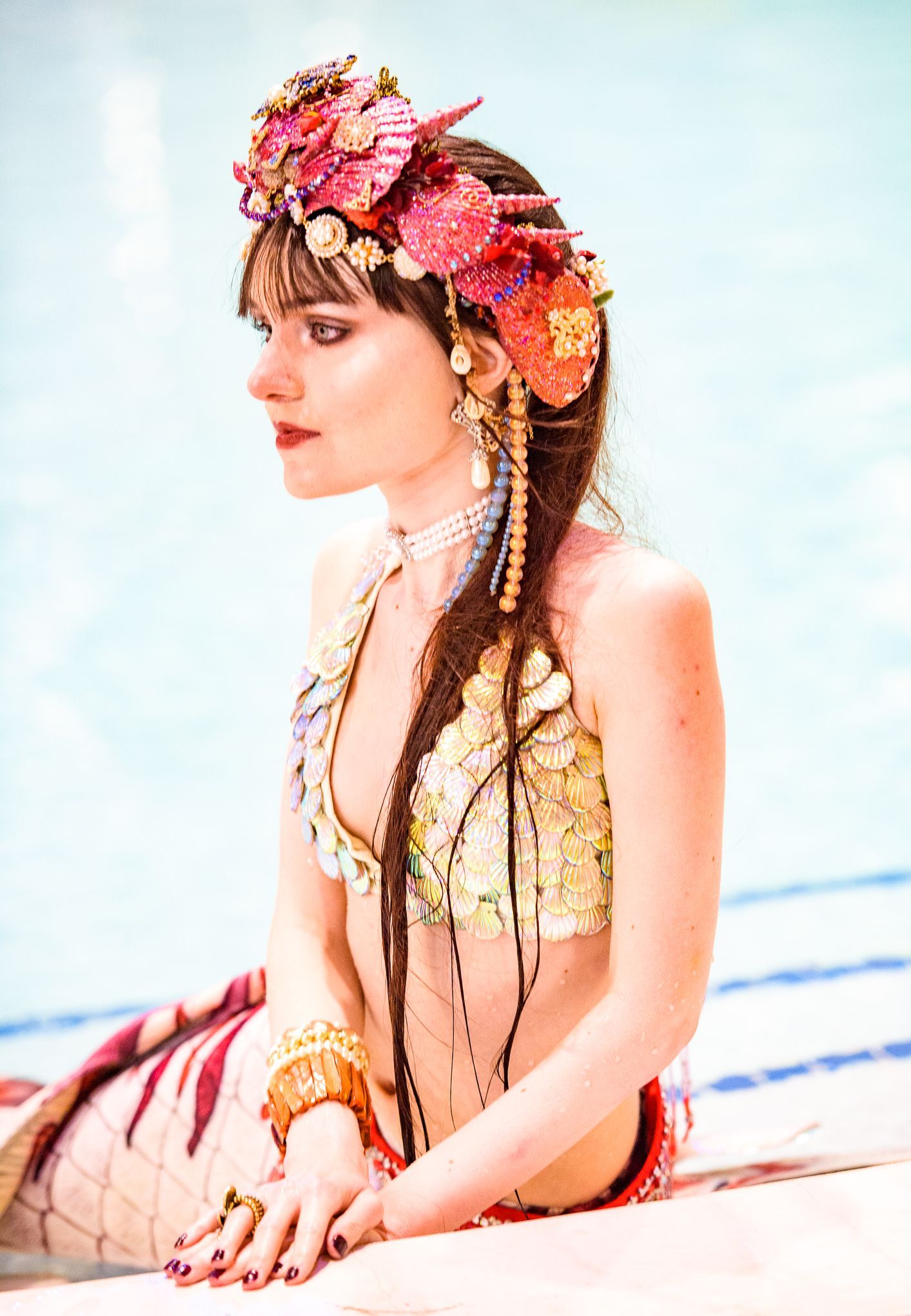 Island Waterpark Grand Opening  photo 49