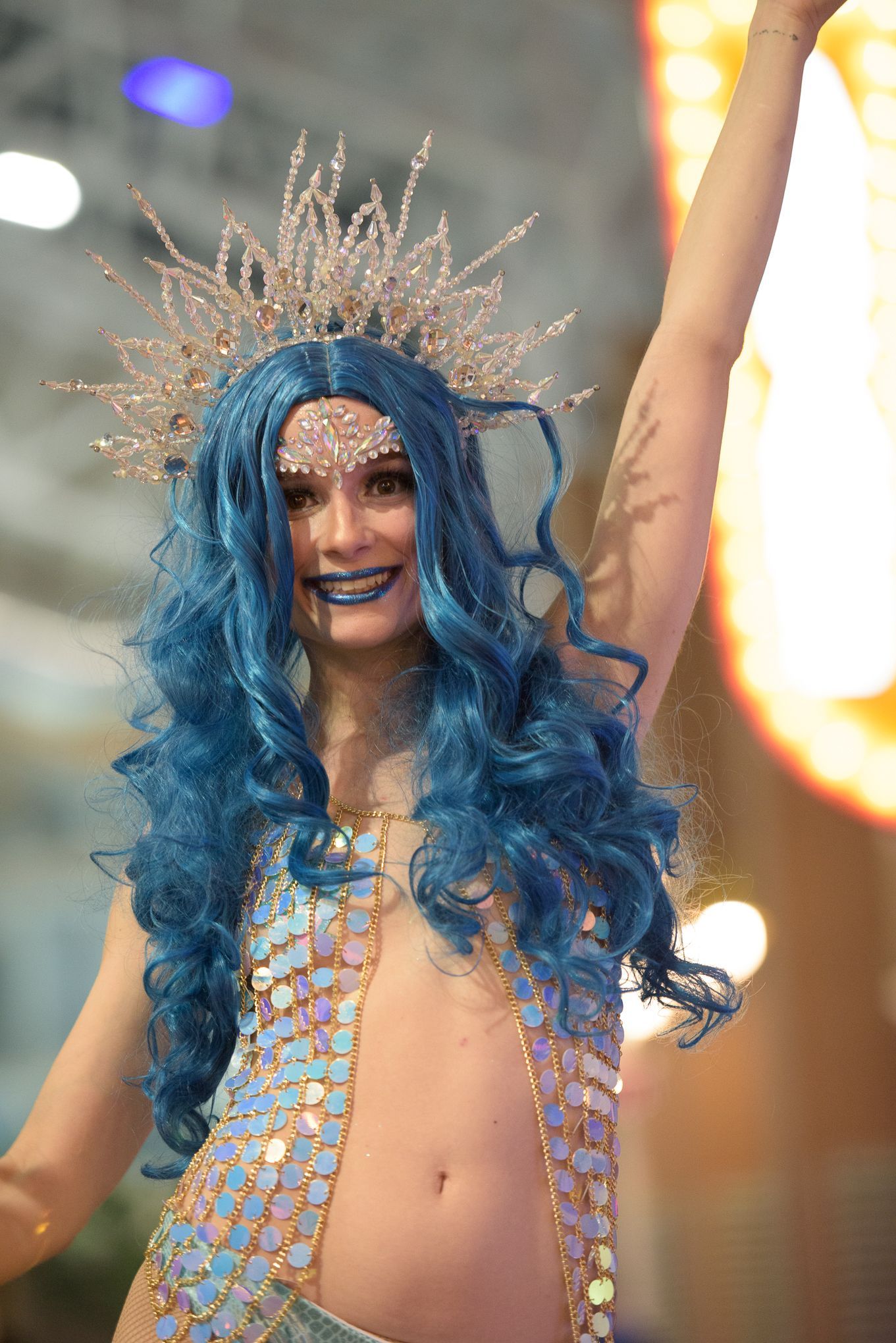 Island Waterpark Grand Opening  photo 54