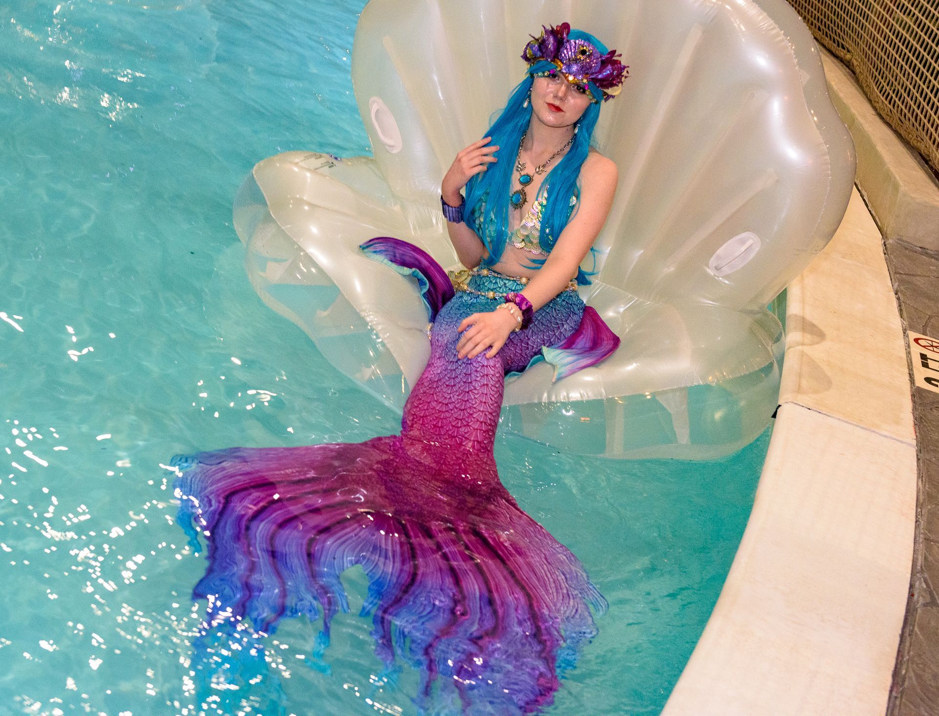 Island Waterpark Grand Opening  photo 89