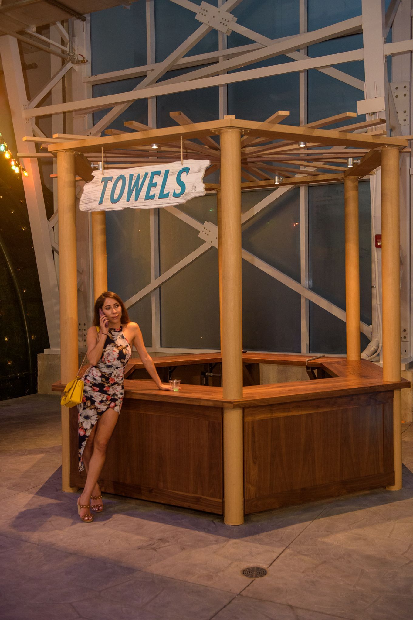 Island Waterpark Grand Opening  photo 126