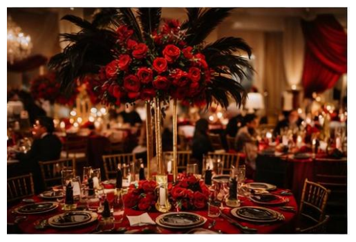 Wedding Signature Collection: City Luxe