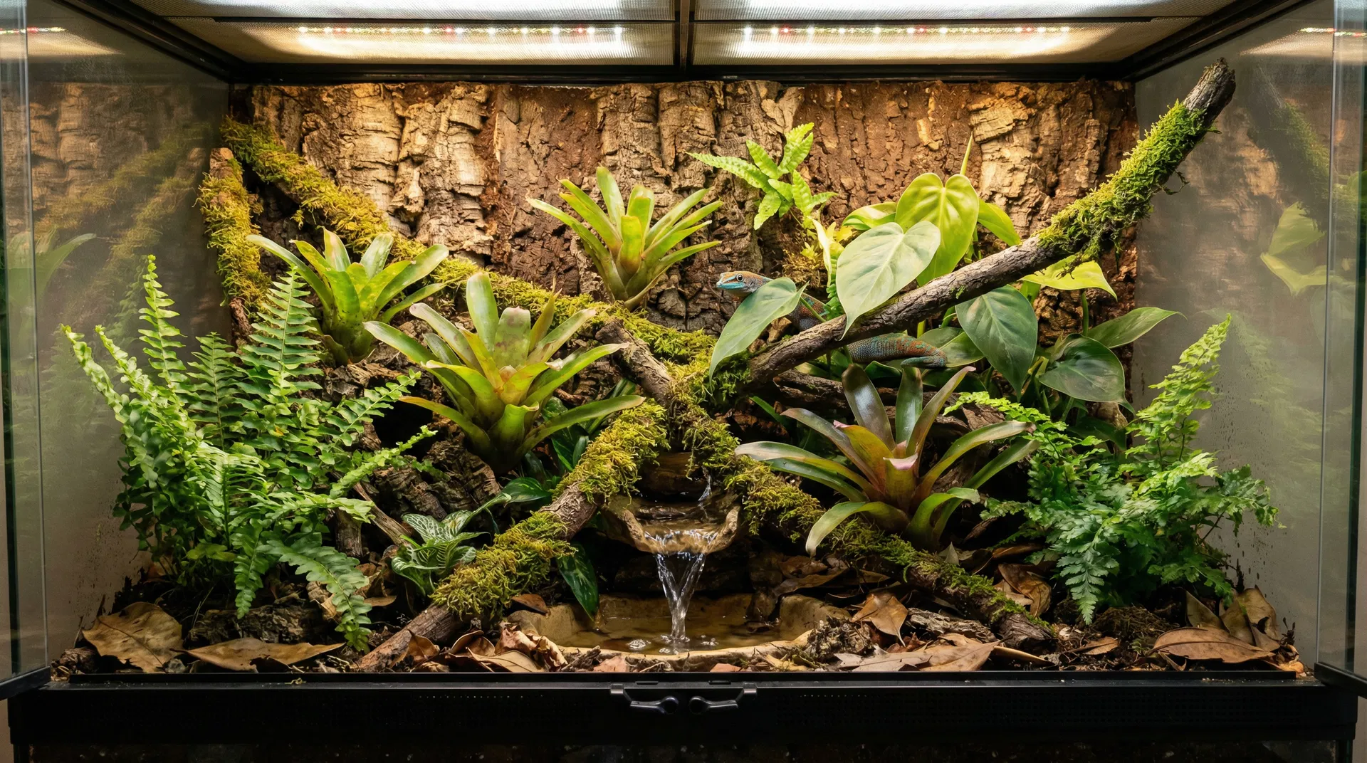 Enclosures
