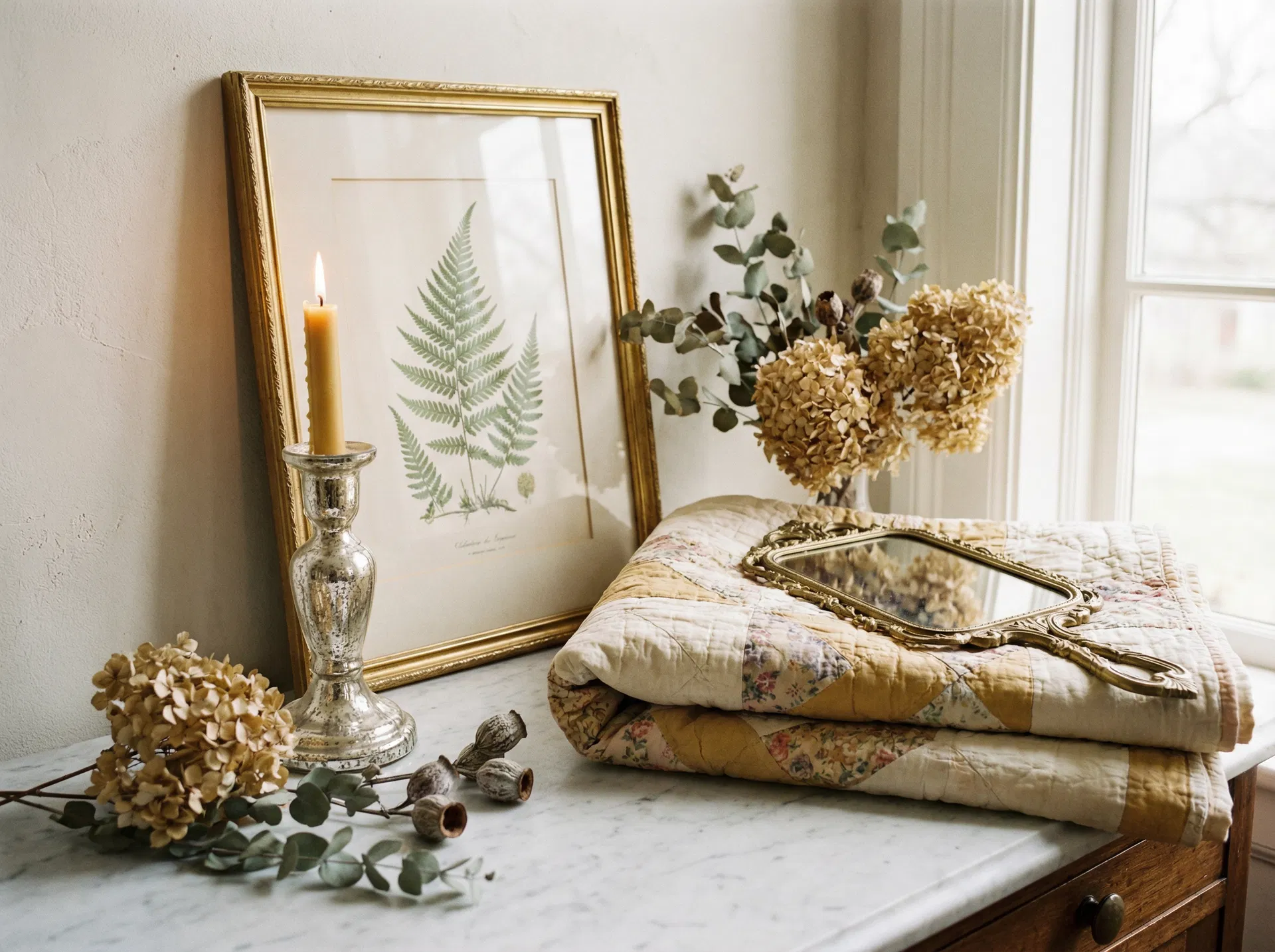 Home Décor & Accessories