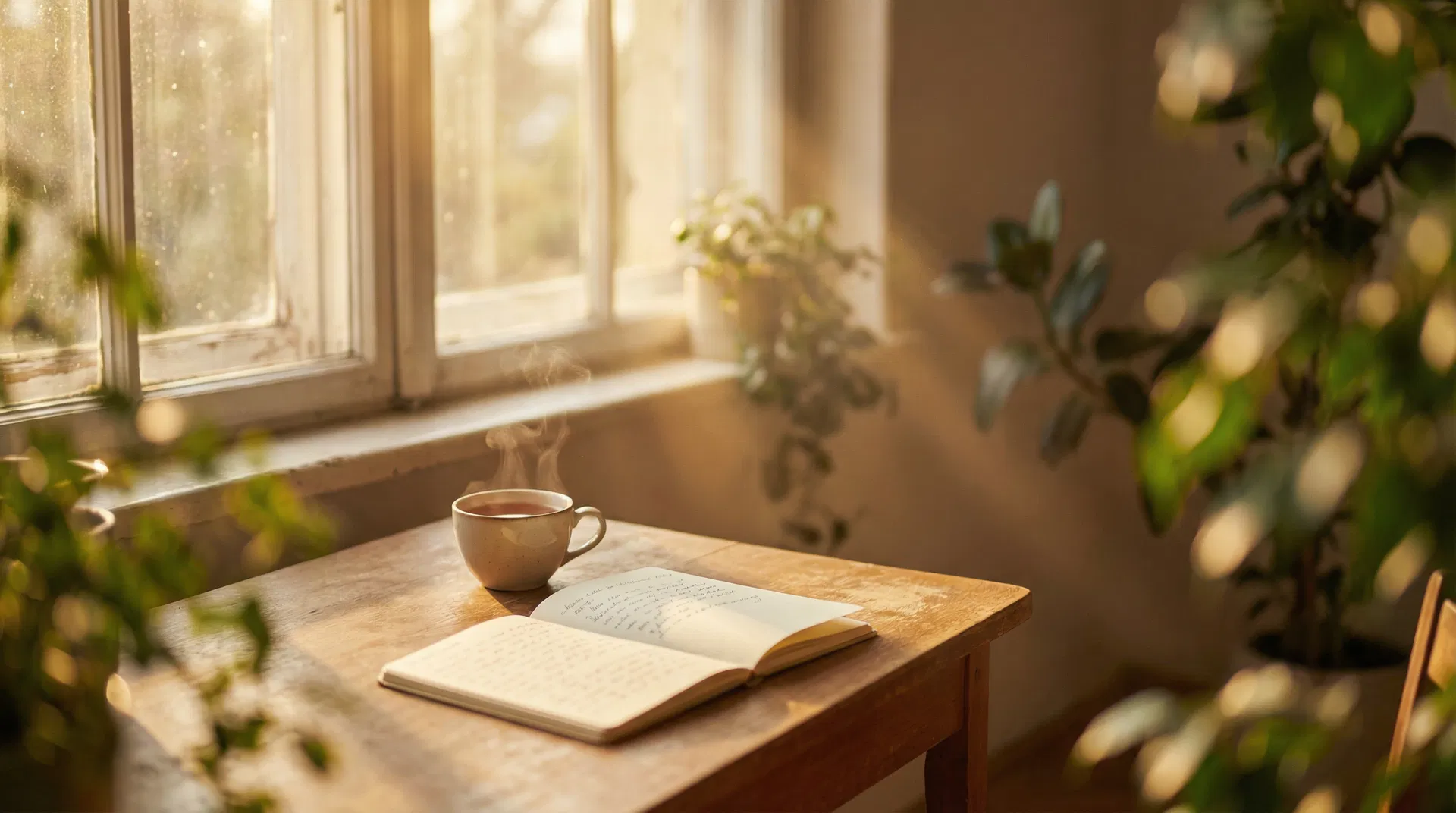 Coach Leonard Mujaj - percorso di rinascita personale per ansia e stress