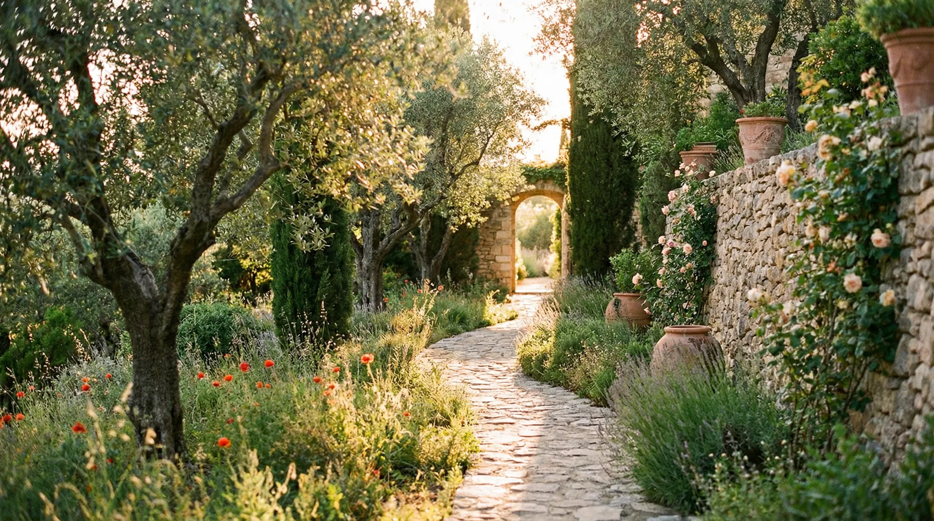 Il percorso di trasformazione