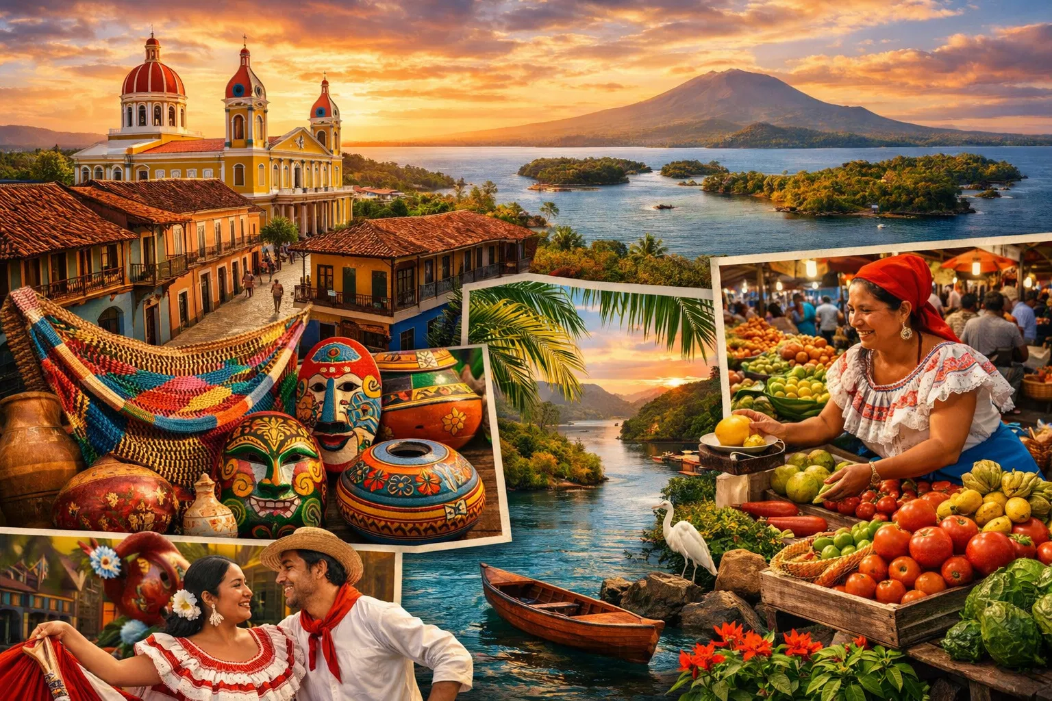 Flora y Carlos — Échate Este Cuento