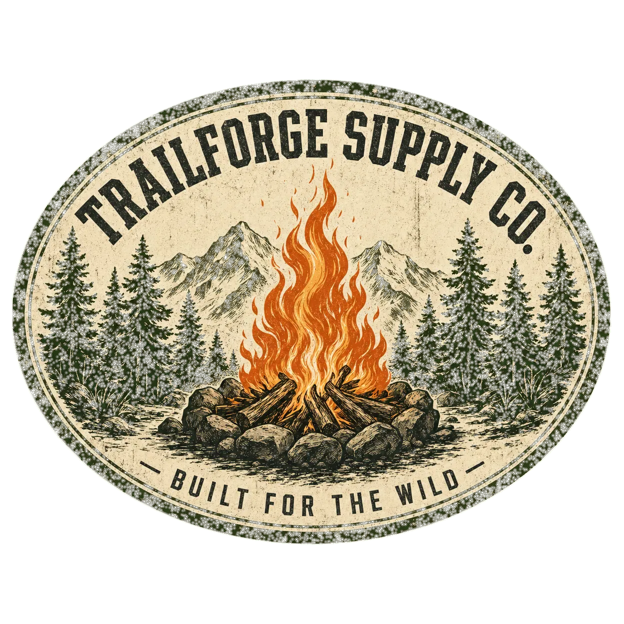 TrailForge Supply Co.